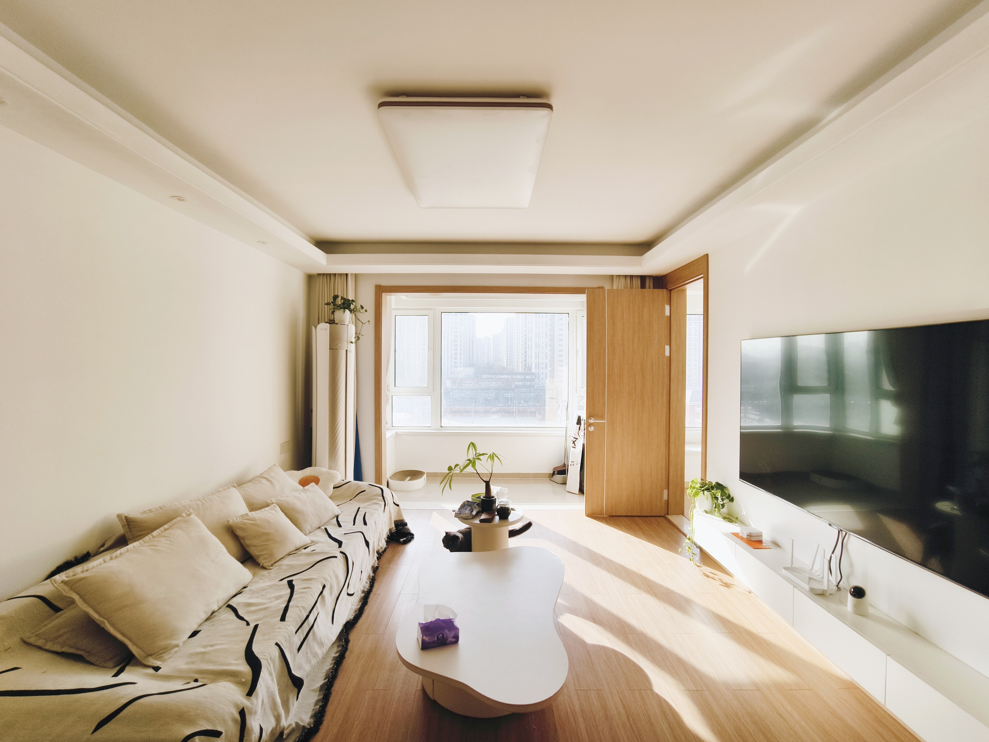 万科龙湖城市之光