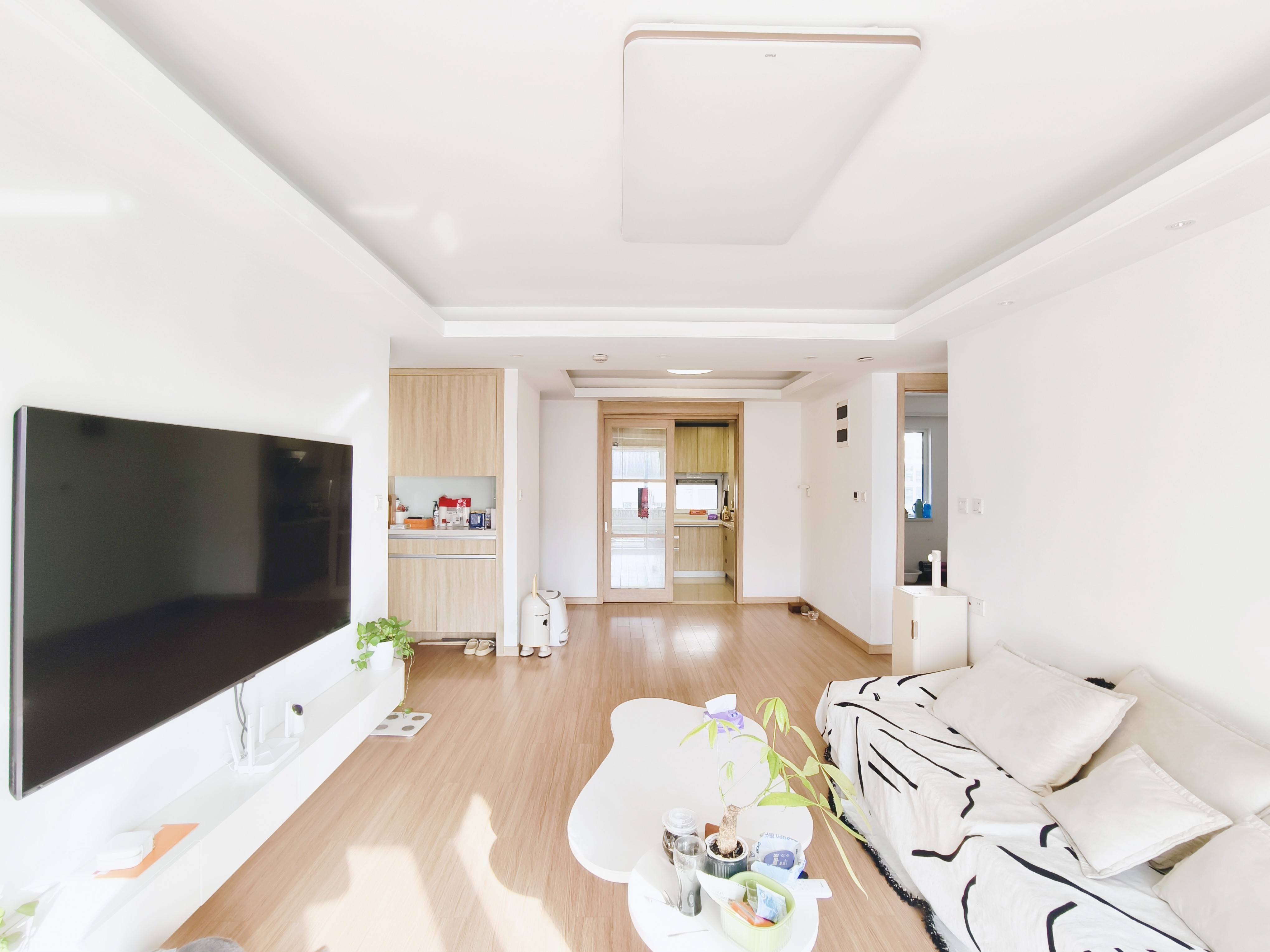 万科龙湖城市之光