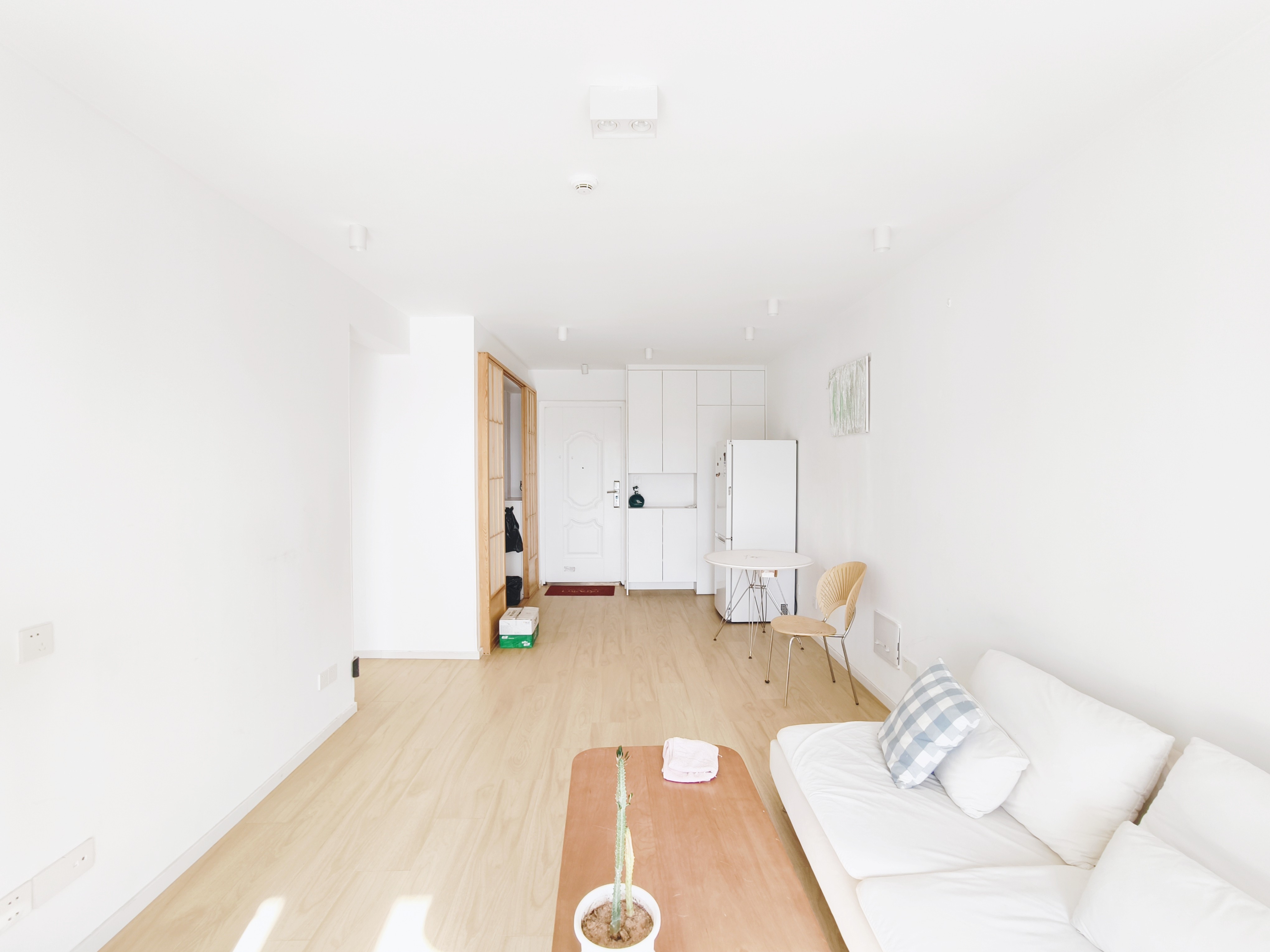 鲁能泰山7号三期