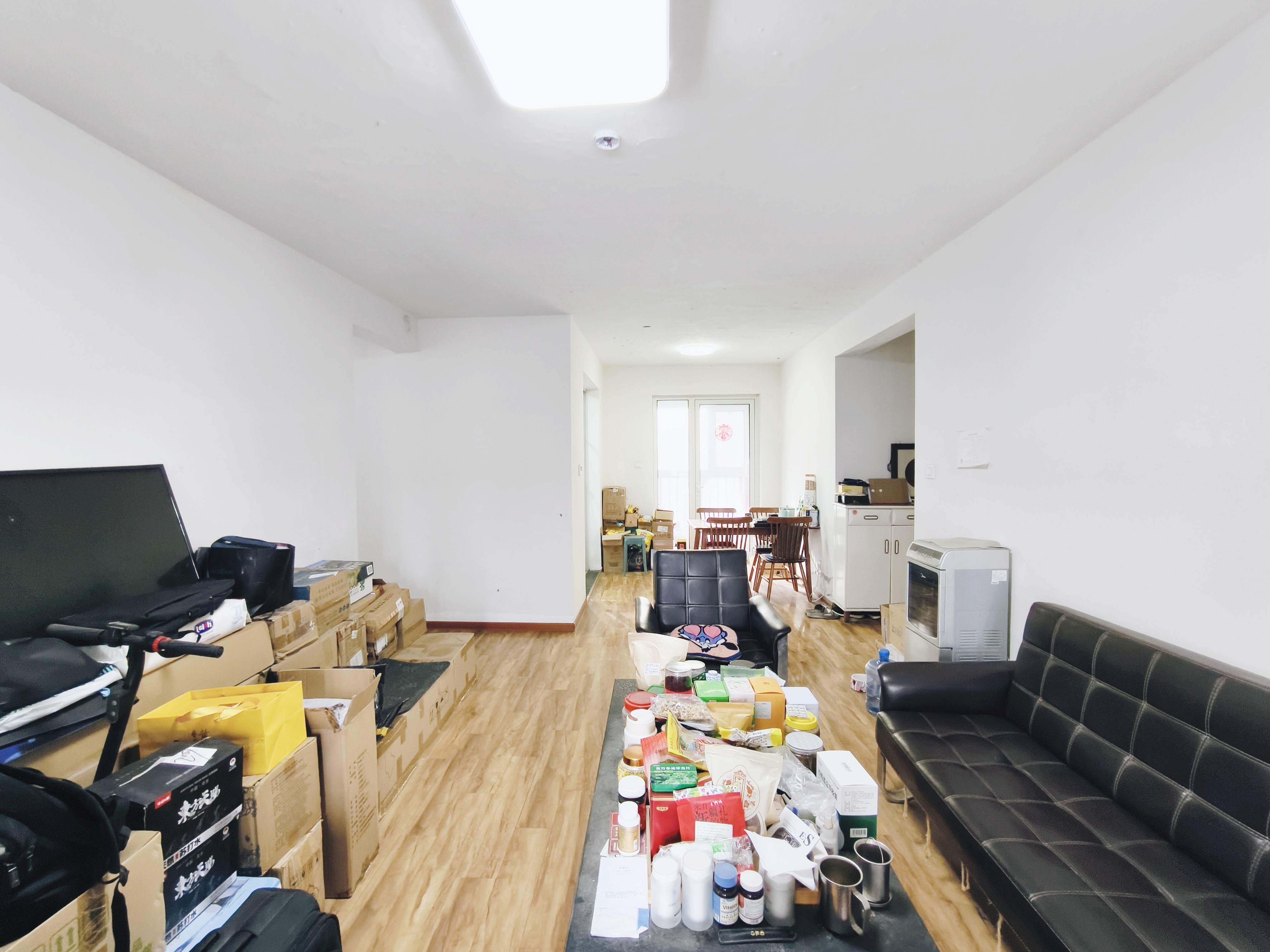 鲁能泰山7号二期