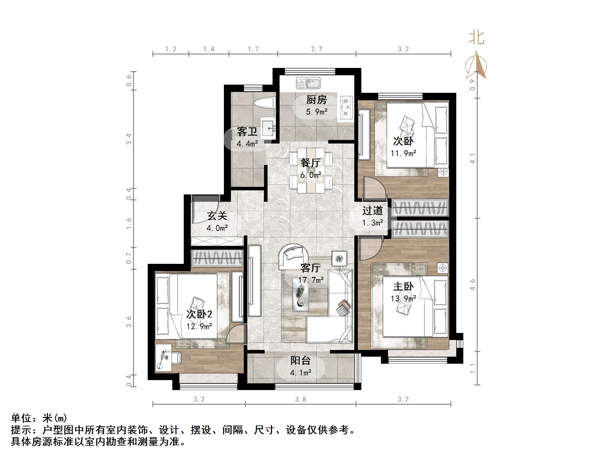 万科龙湖城市之光