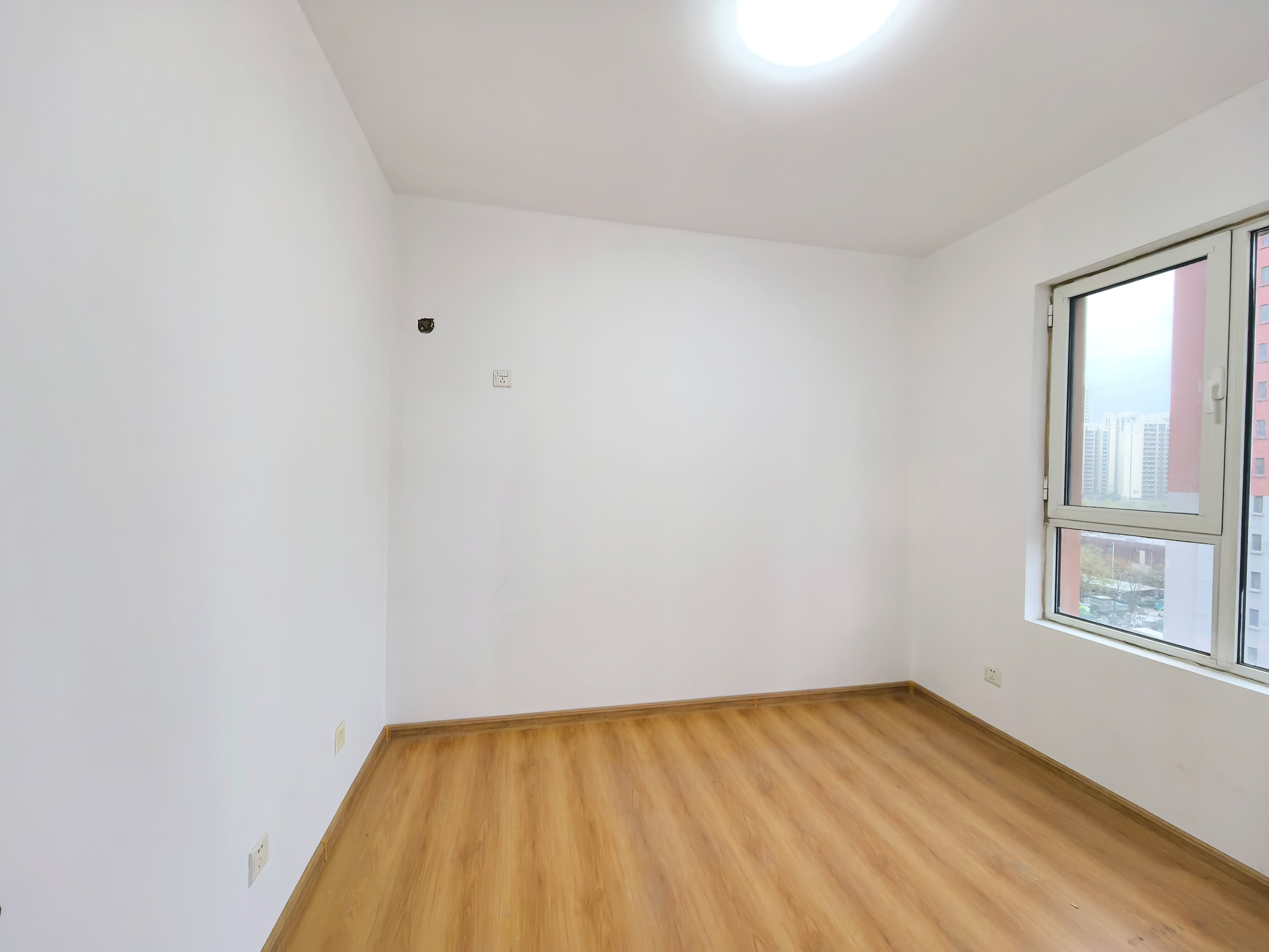 天鸿万象新天理想郡