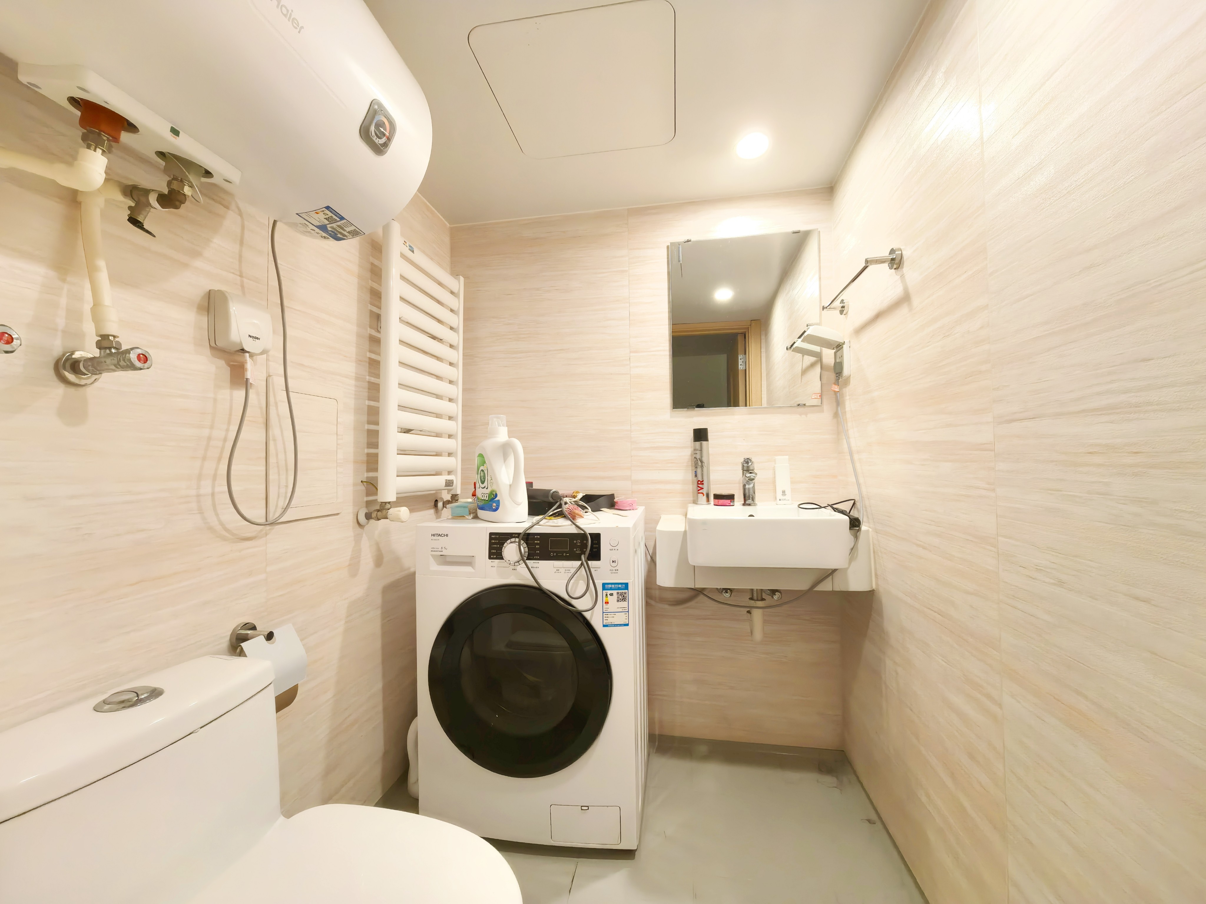 万科大都会万公馆