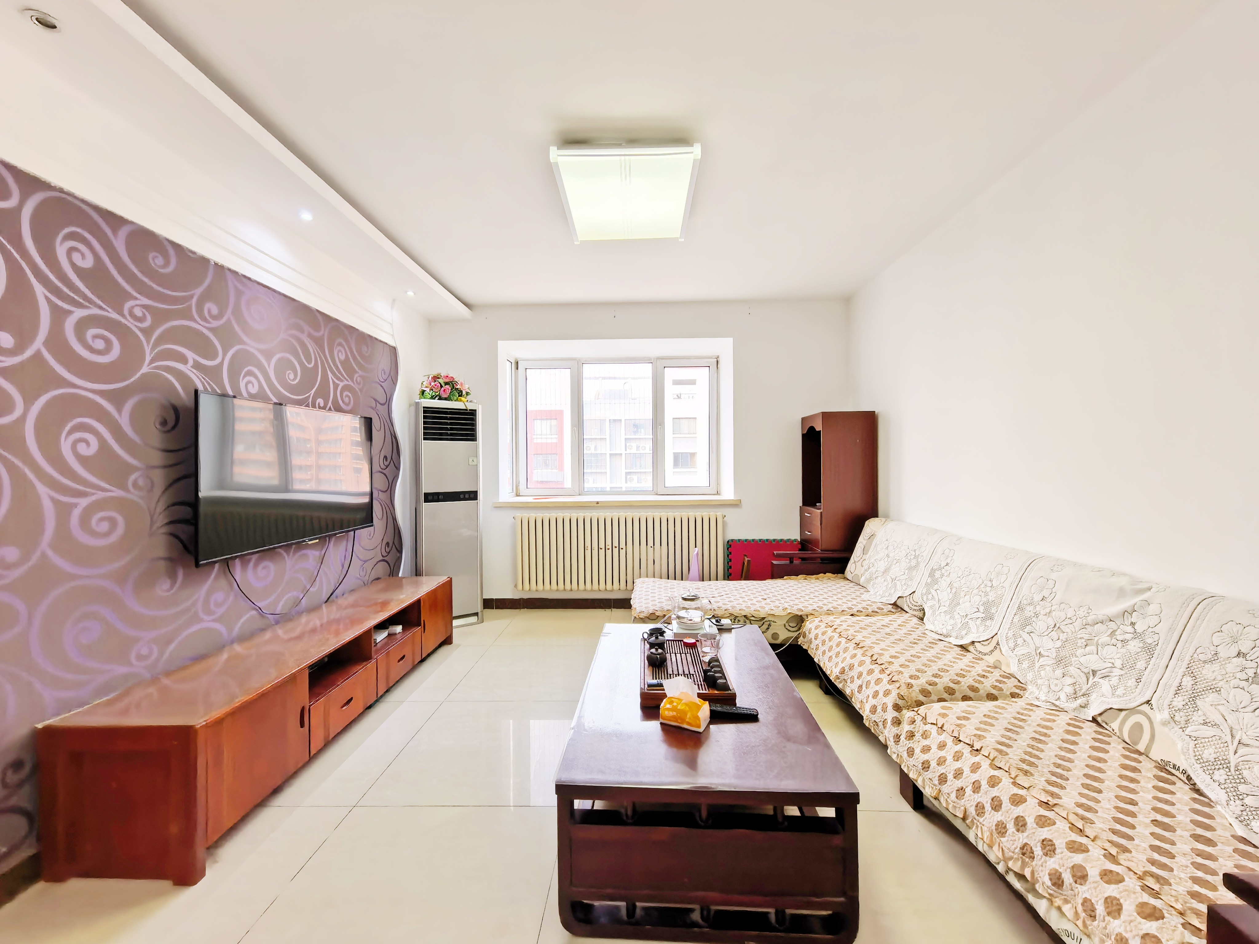  丰润怡邻居 南北