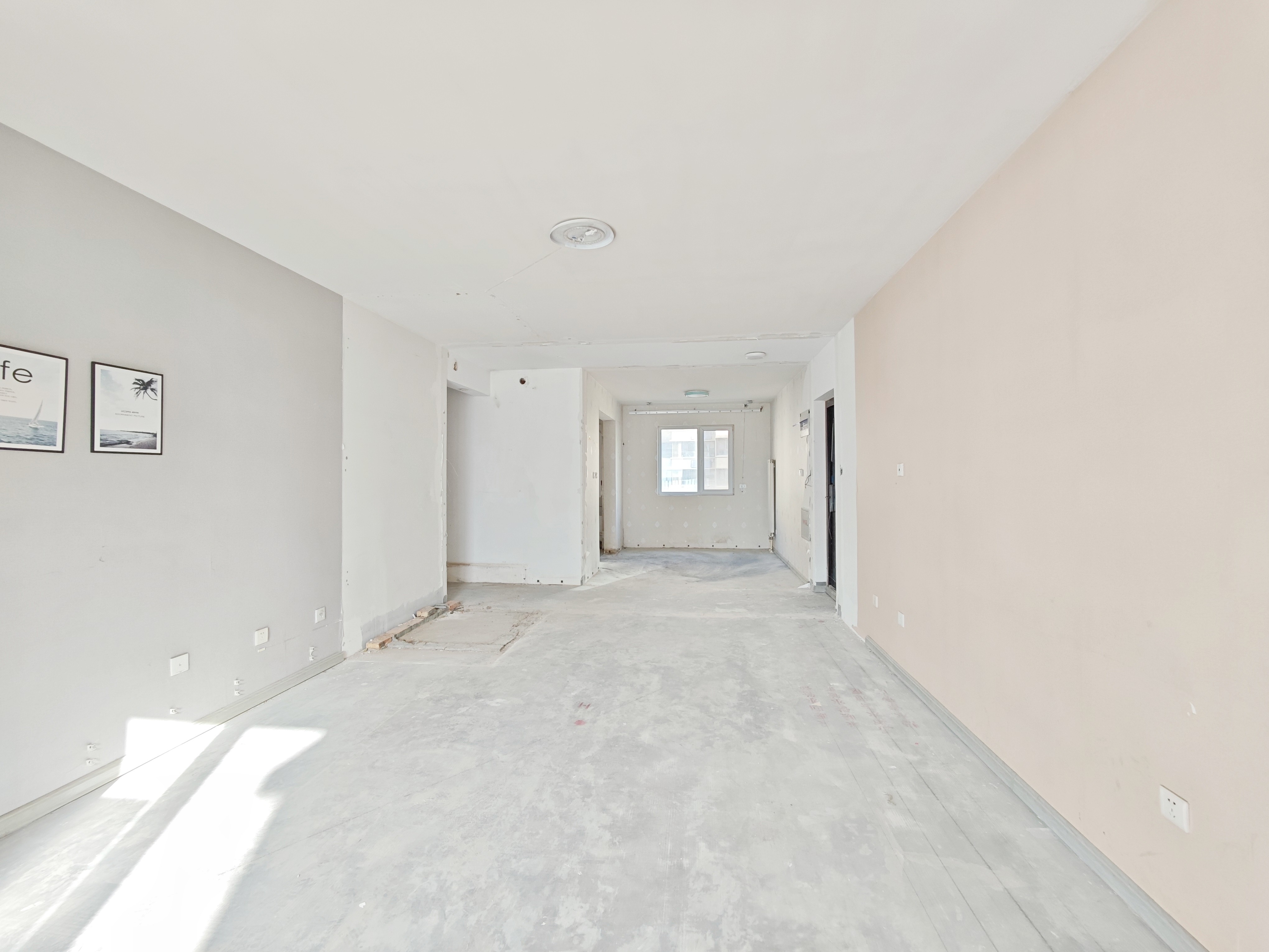 绿地新里香榭丽公馆