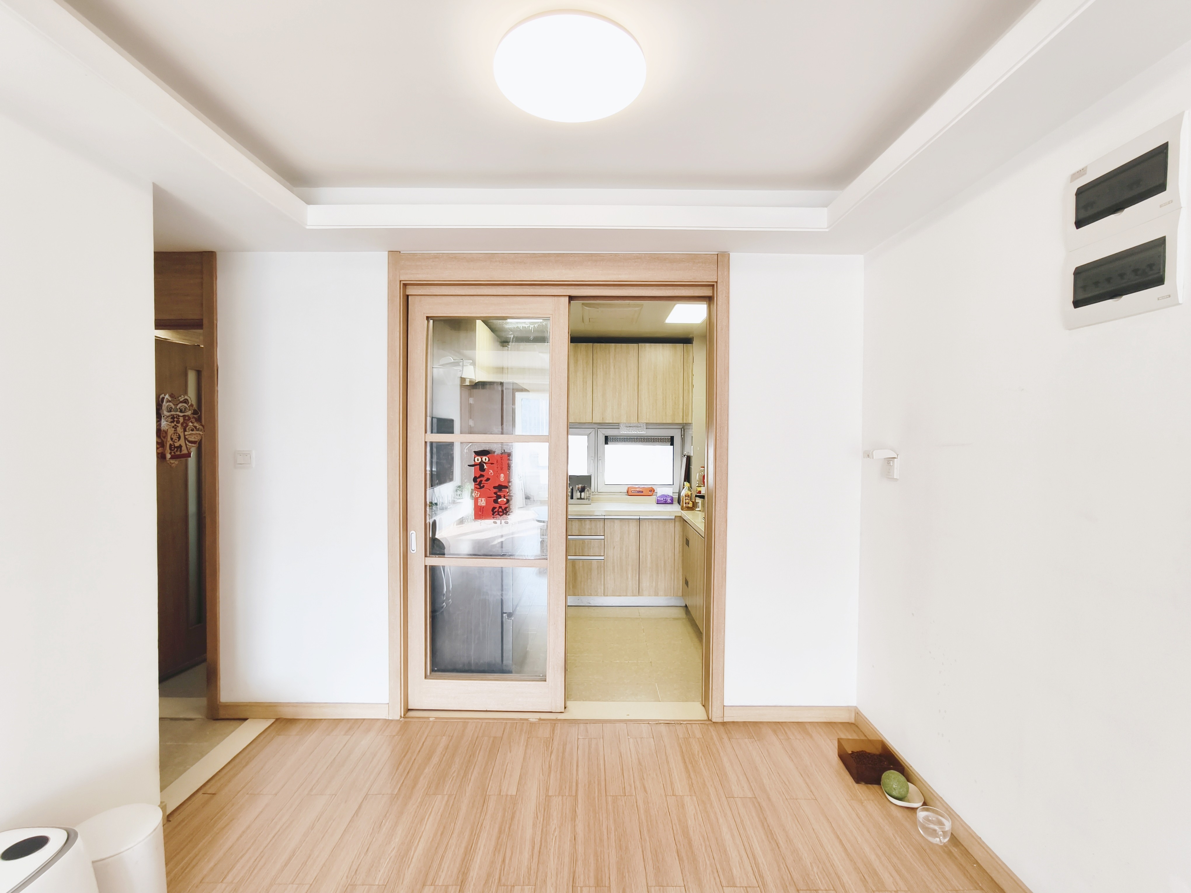 万科龙湖城市之光