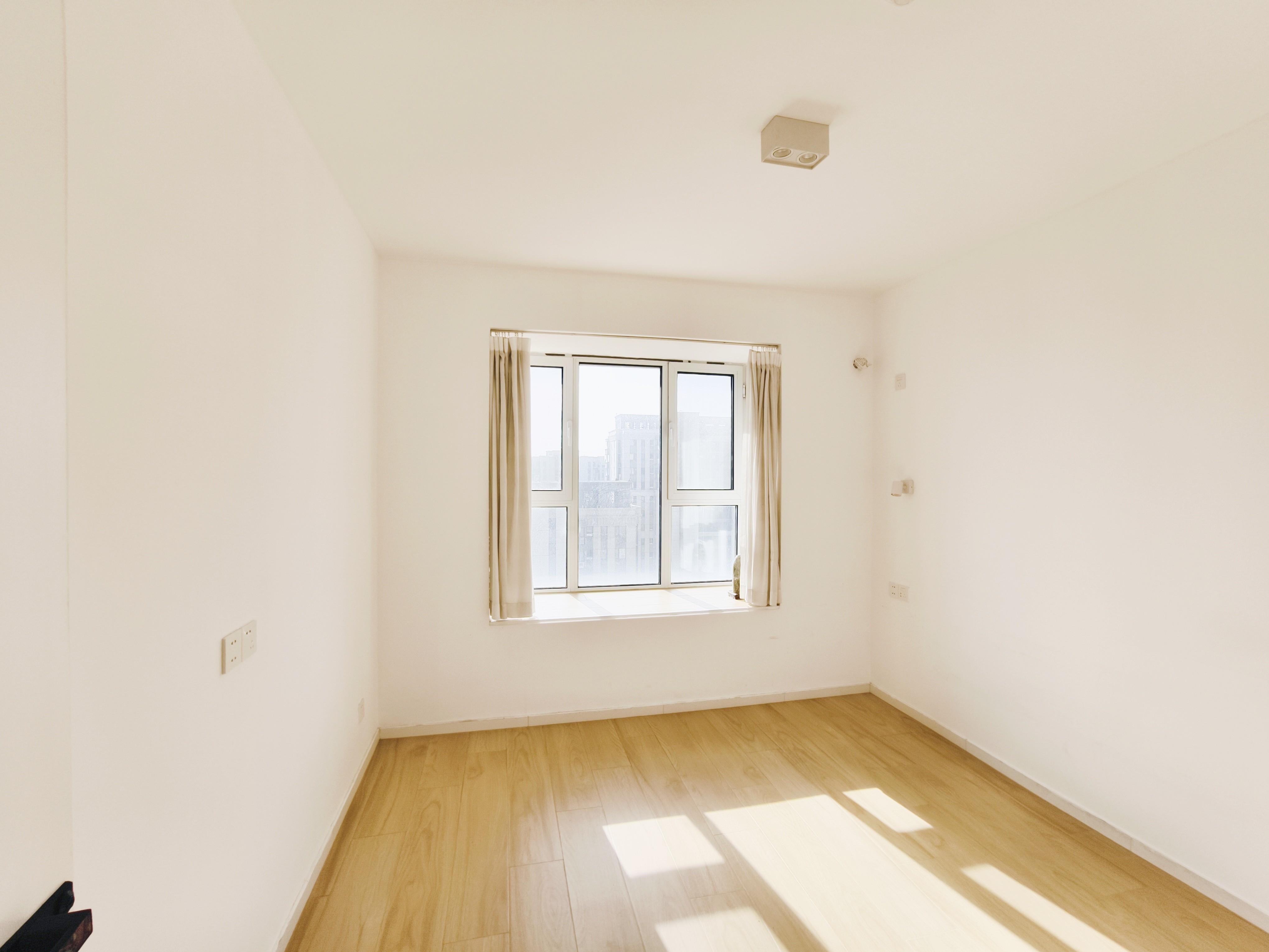 鲁能泰山7号三期