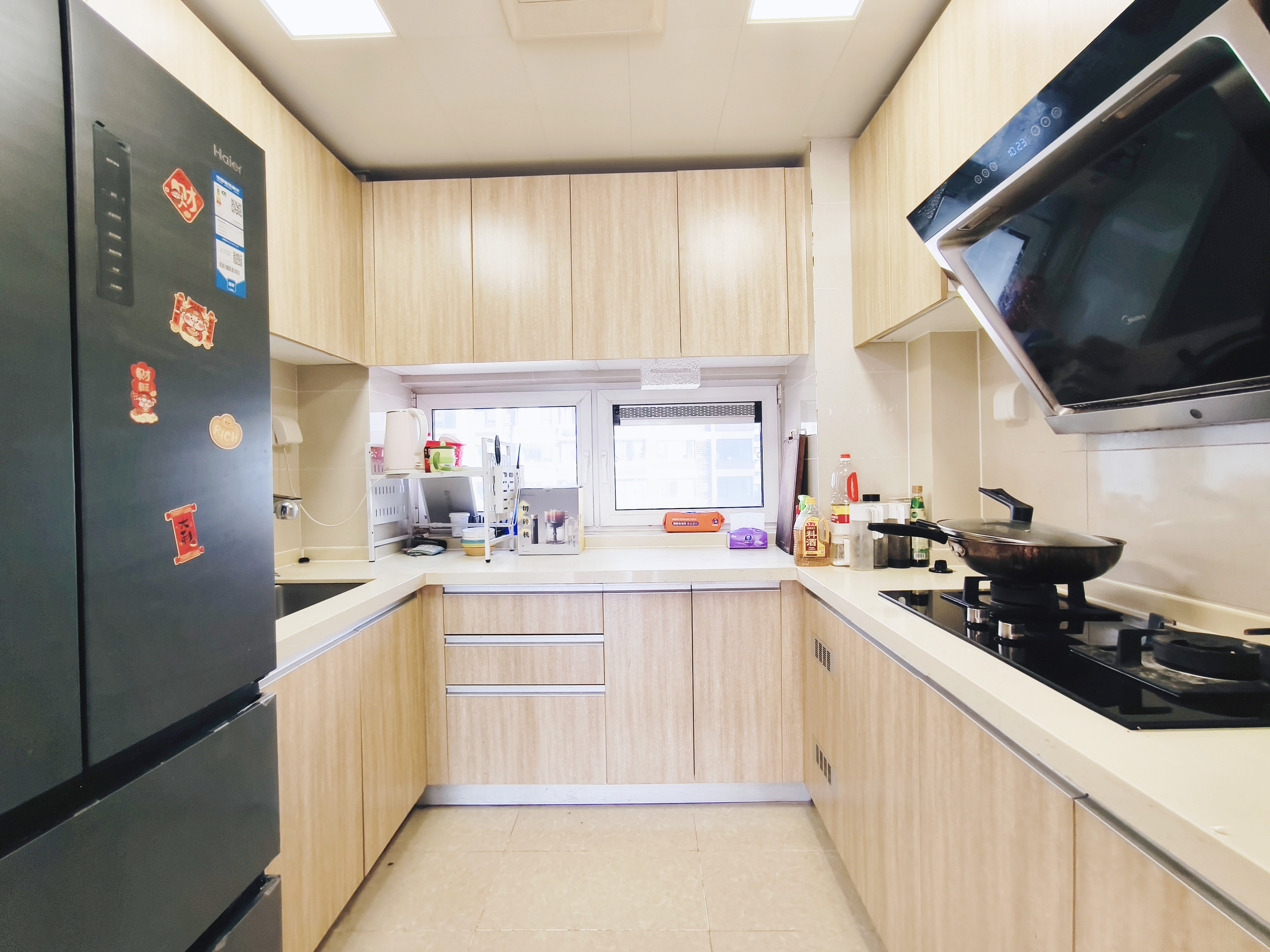 万科龙湖城市之光