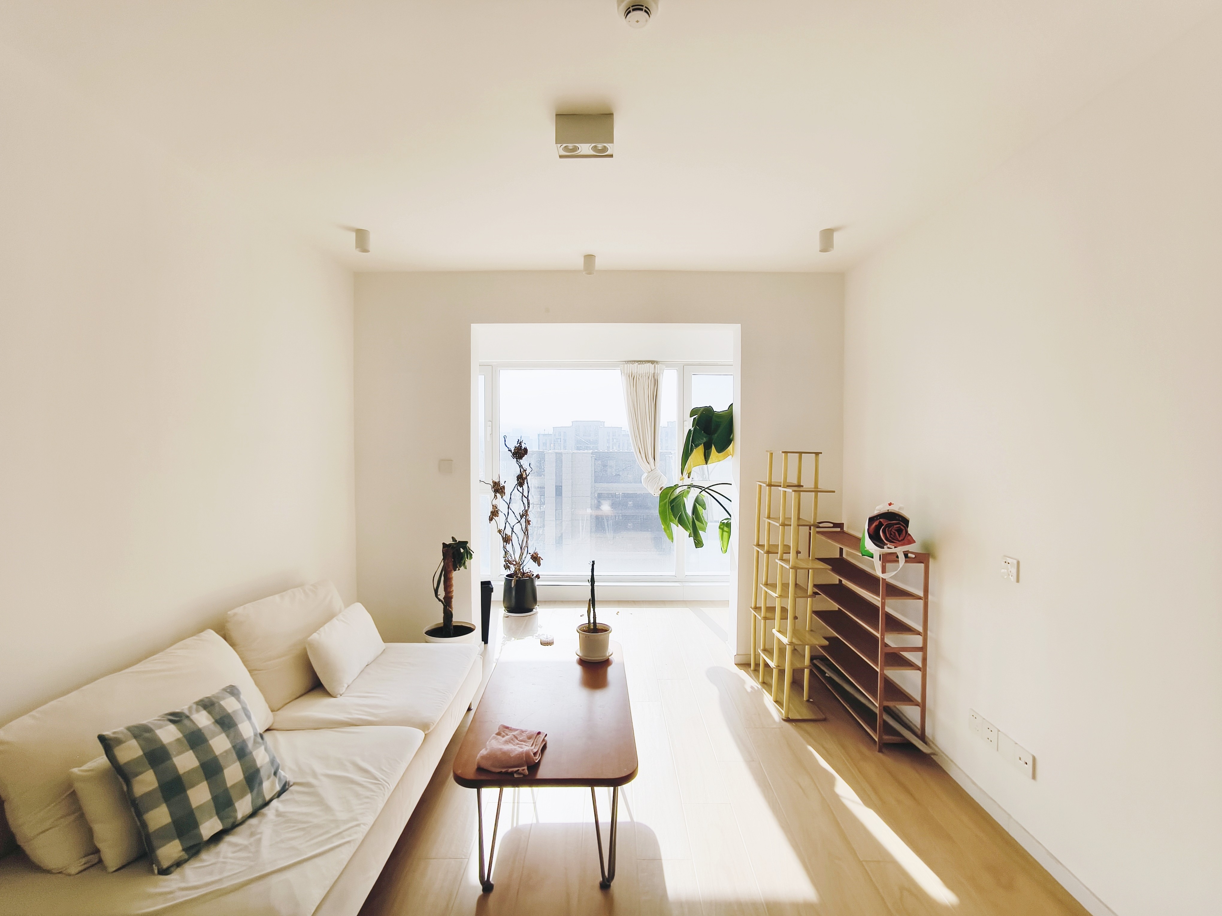  鲁能泰山7号三期 南北