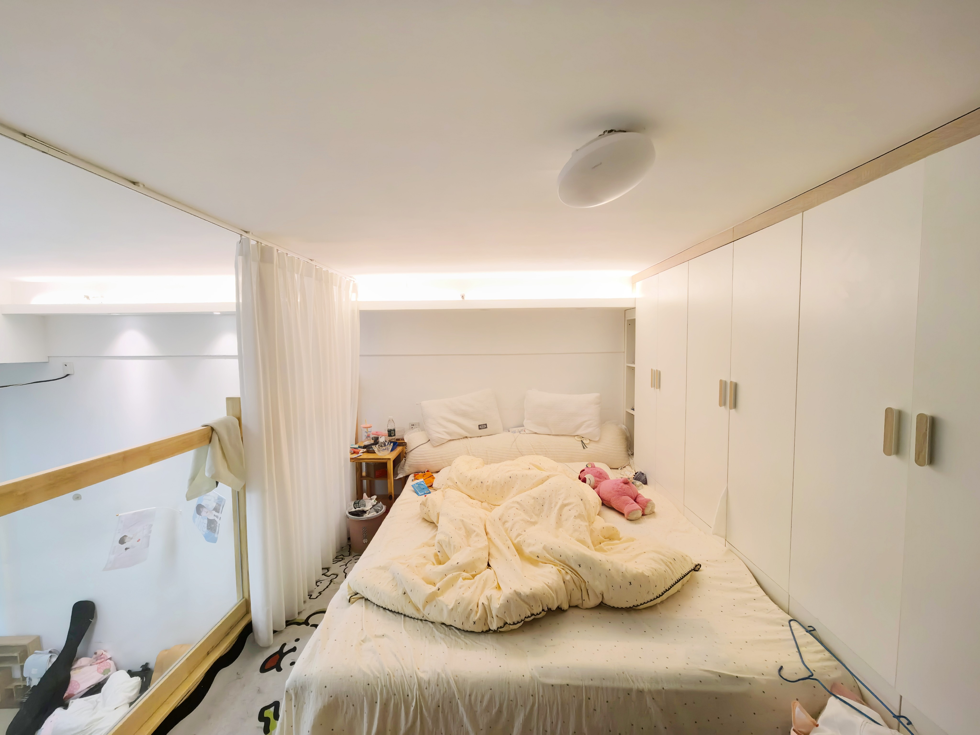 万科大都会万公馆