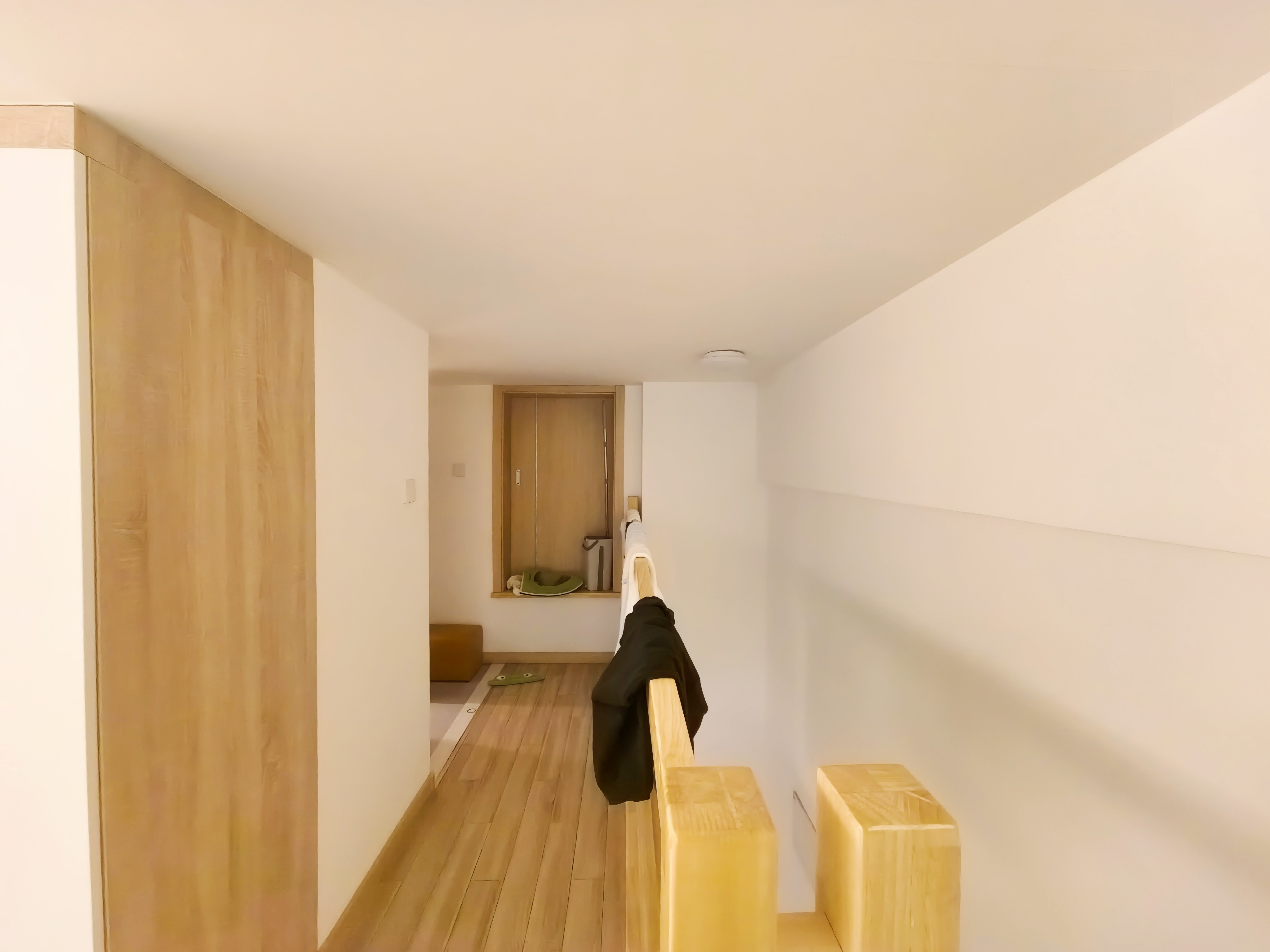 万科大都会万公馆