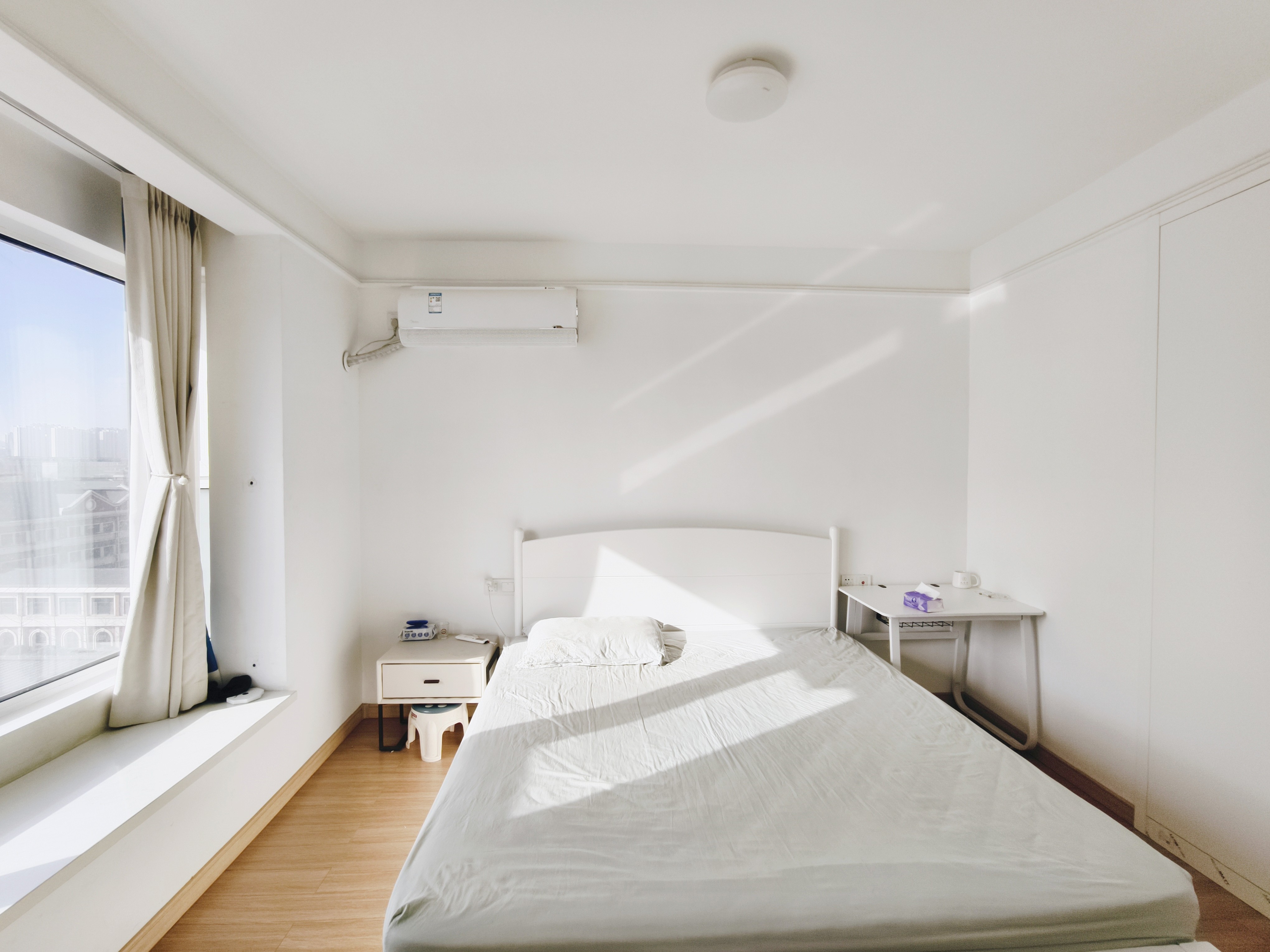 万科龙湖城市之光