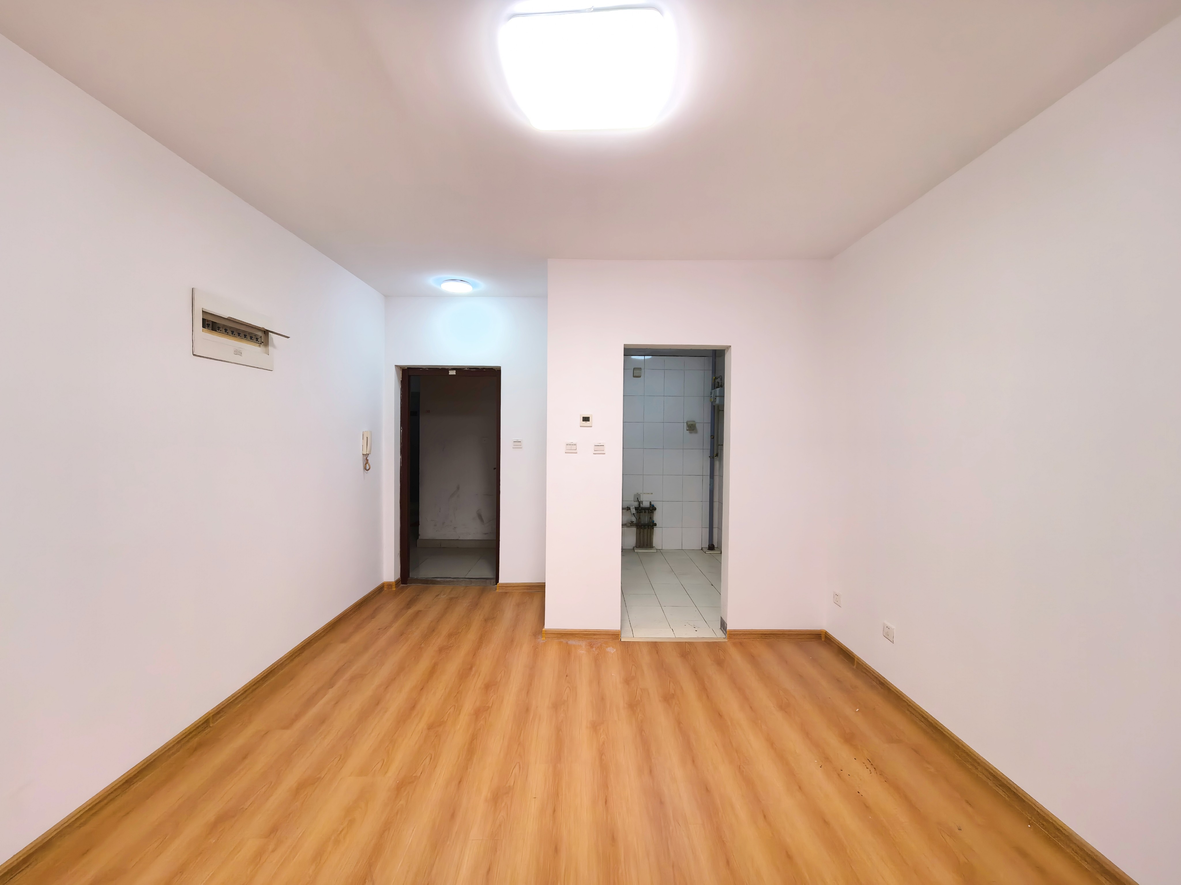 天鸿万象新天理想郡