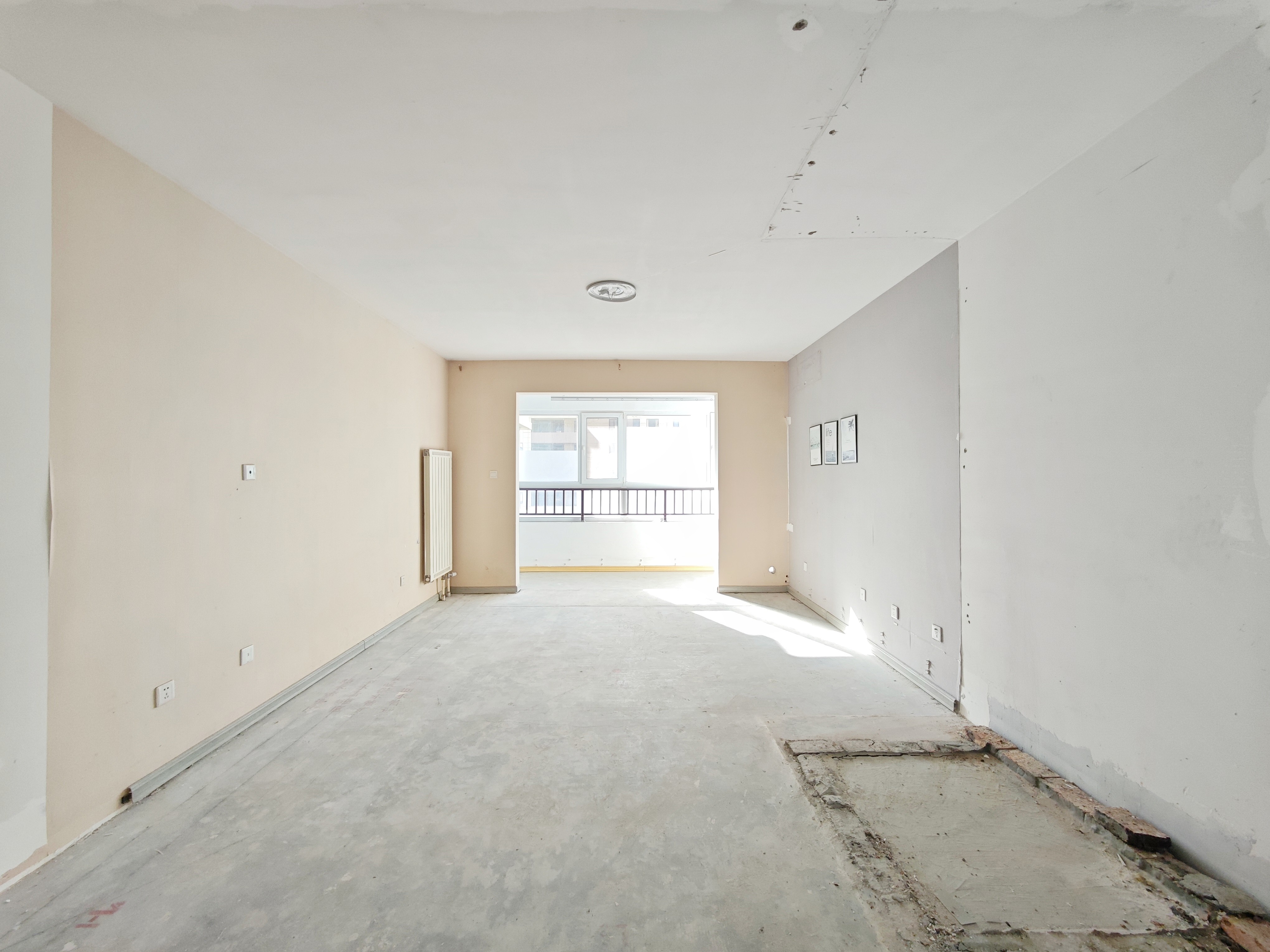 绿地新里香榭丽公馆