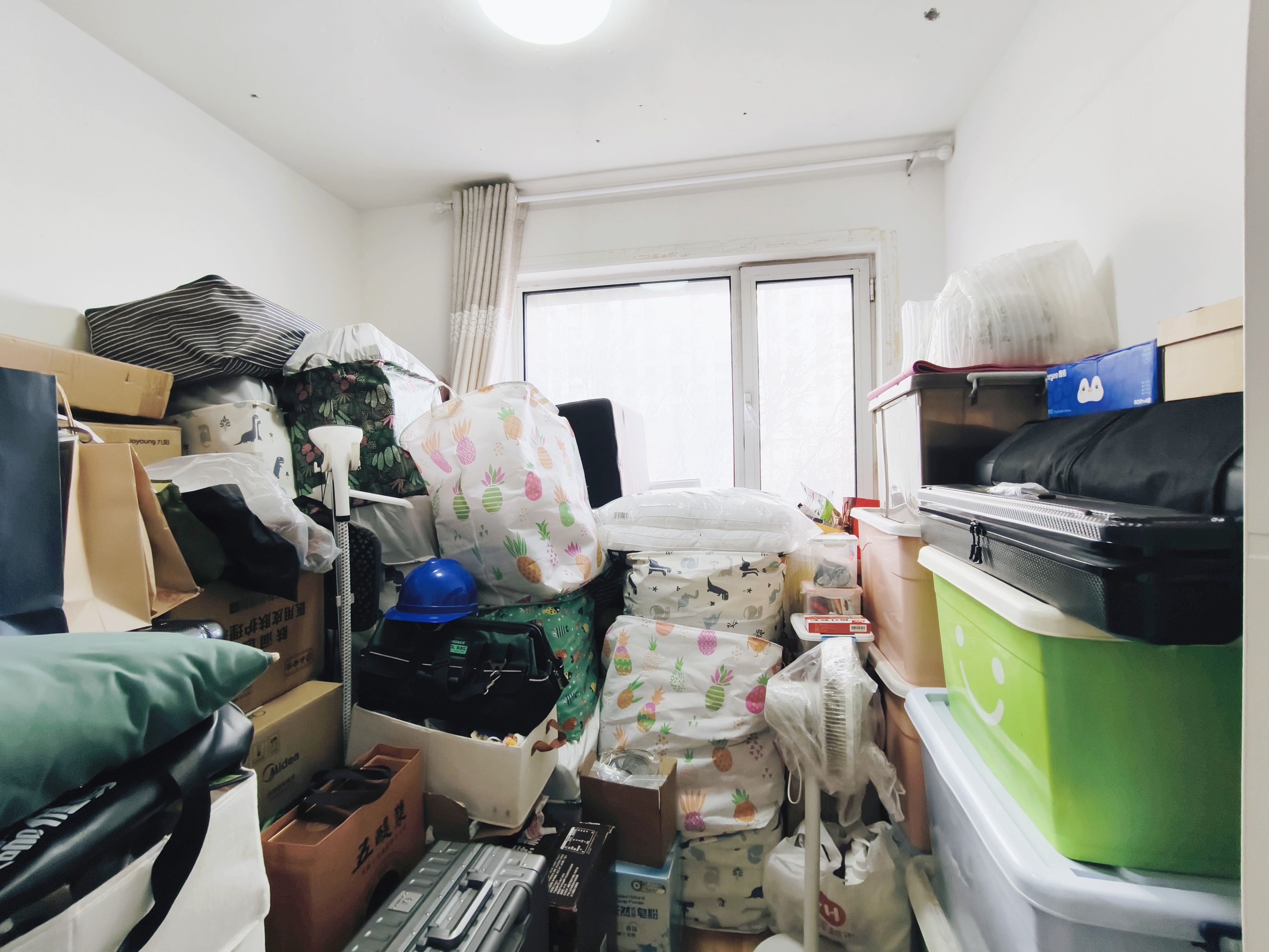 鲁能泰山7号二期