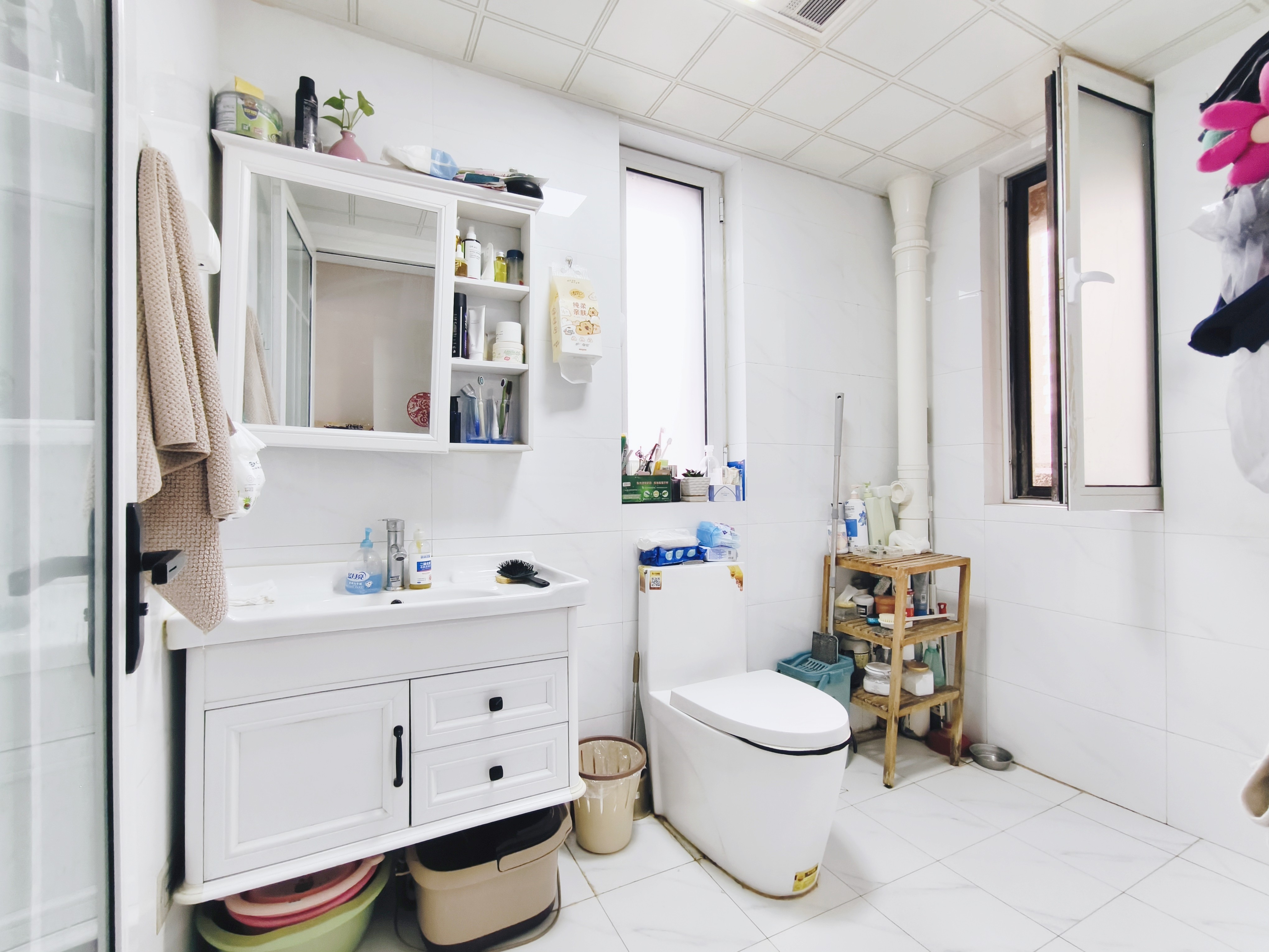 鲁能泰山7号二期