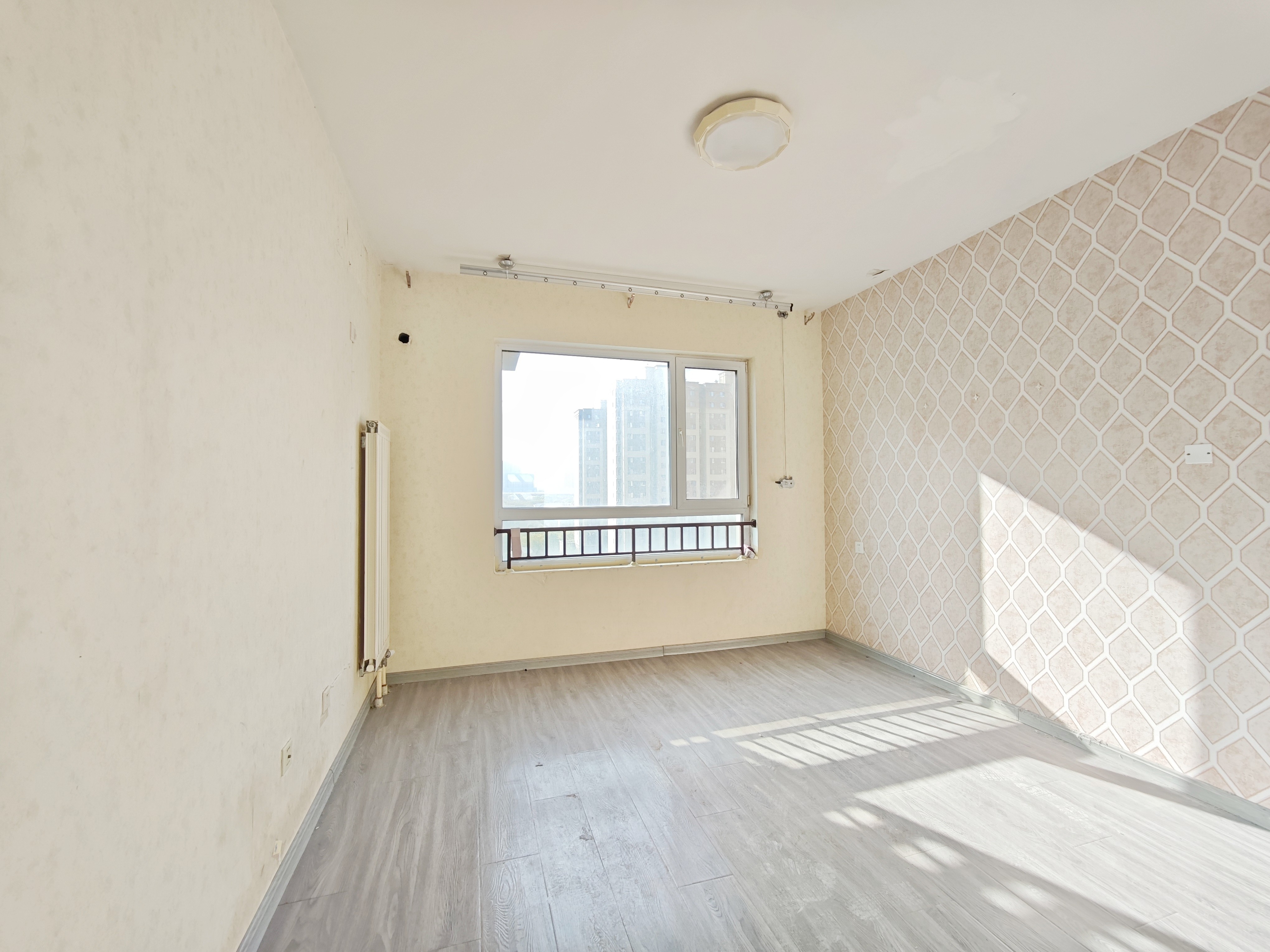 绿地新里香榭丽公馆