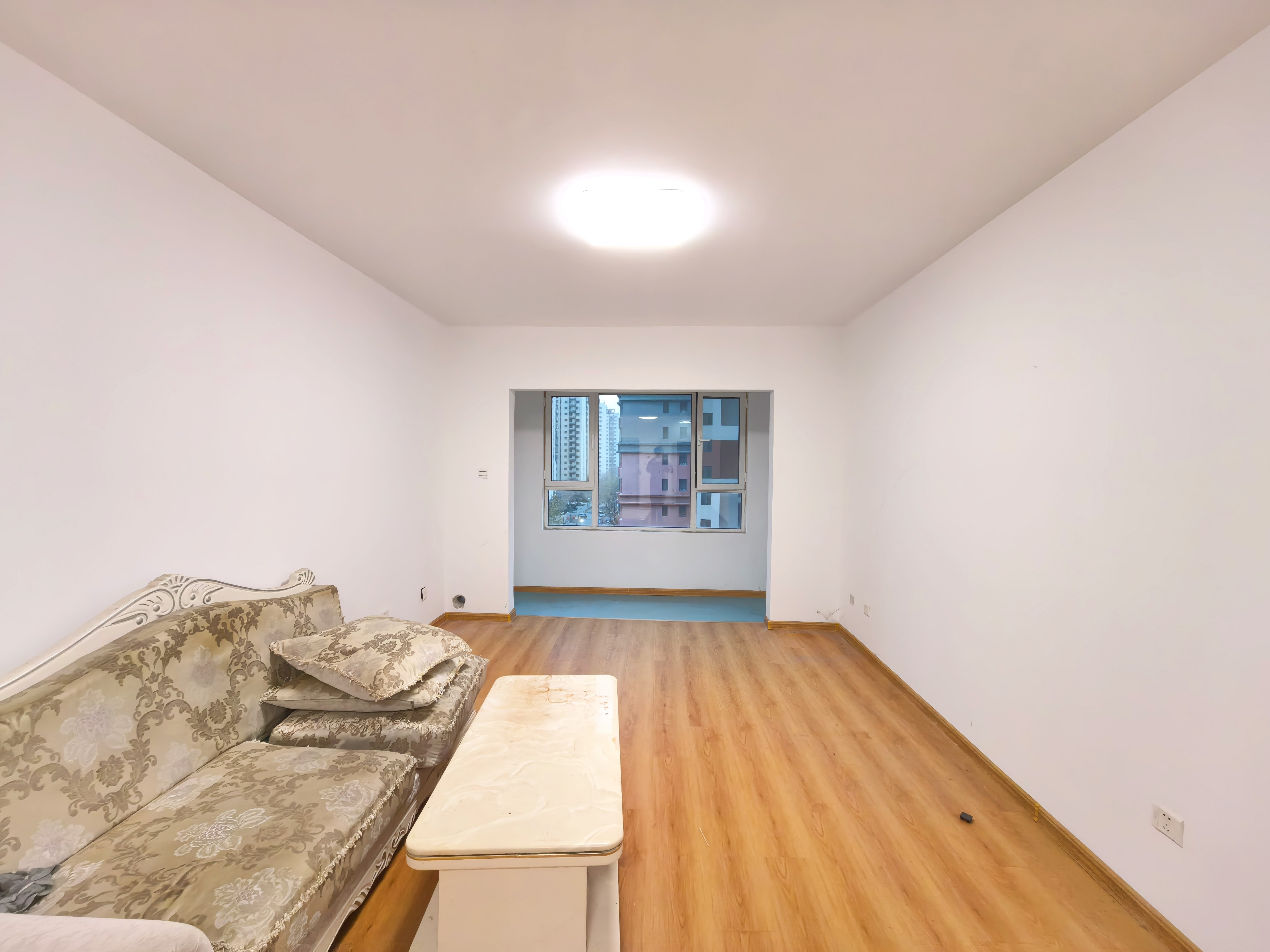 天鸿万象新天理想郡