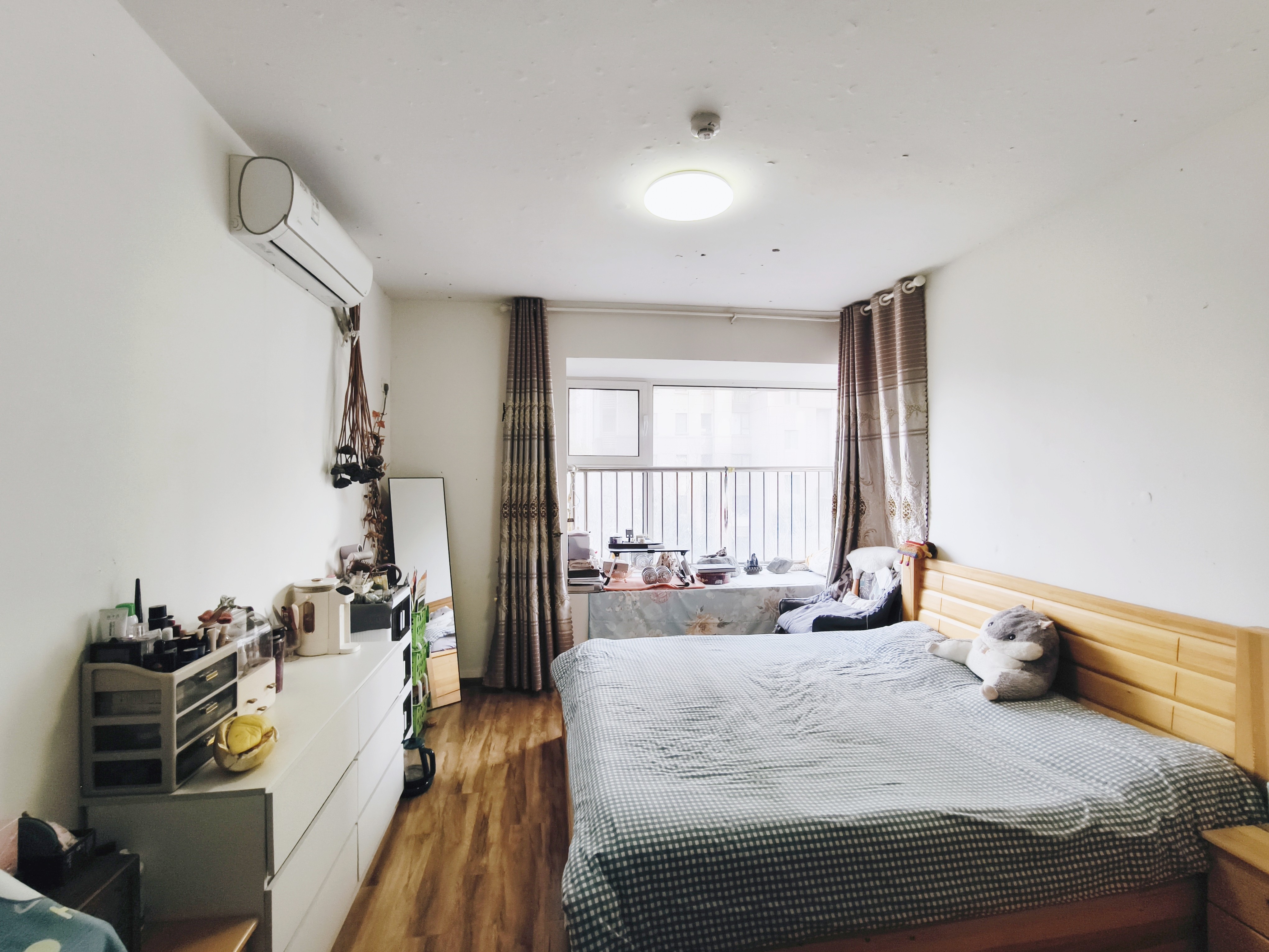 鲁能泰山7号二期