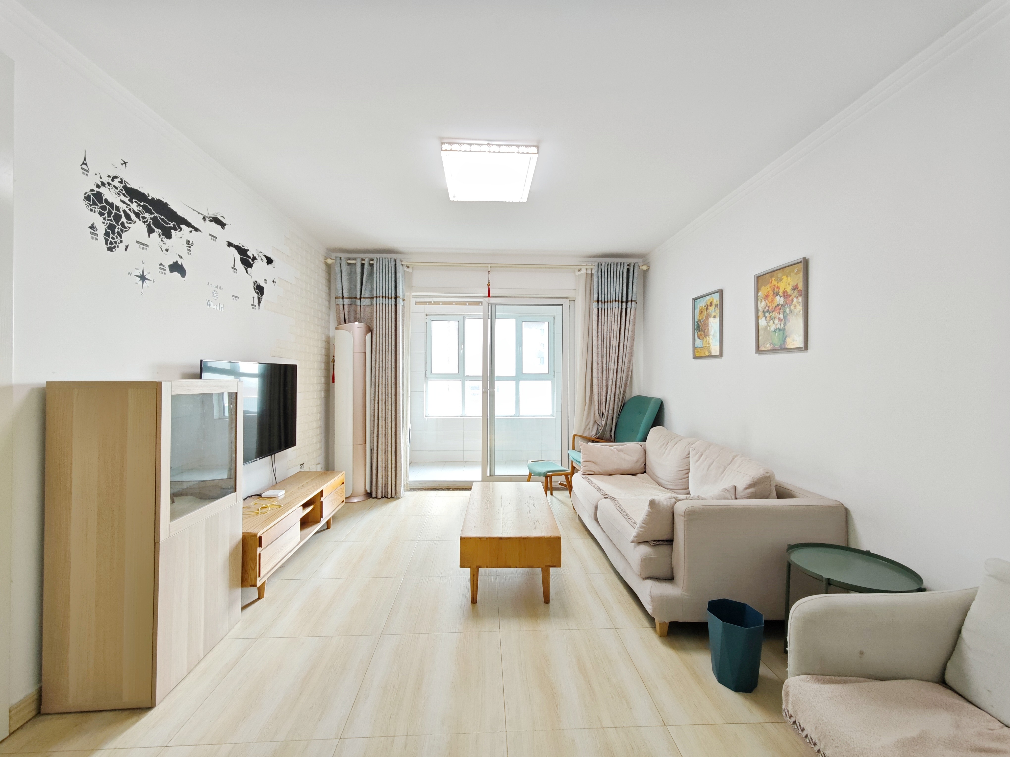  绿地新里香榭丽公馆 南