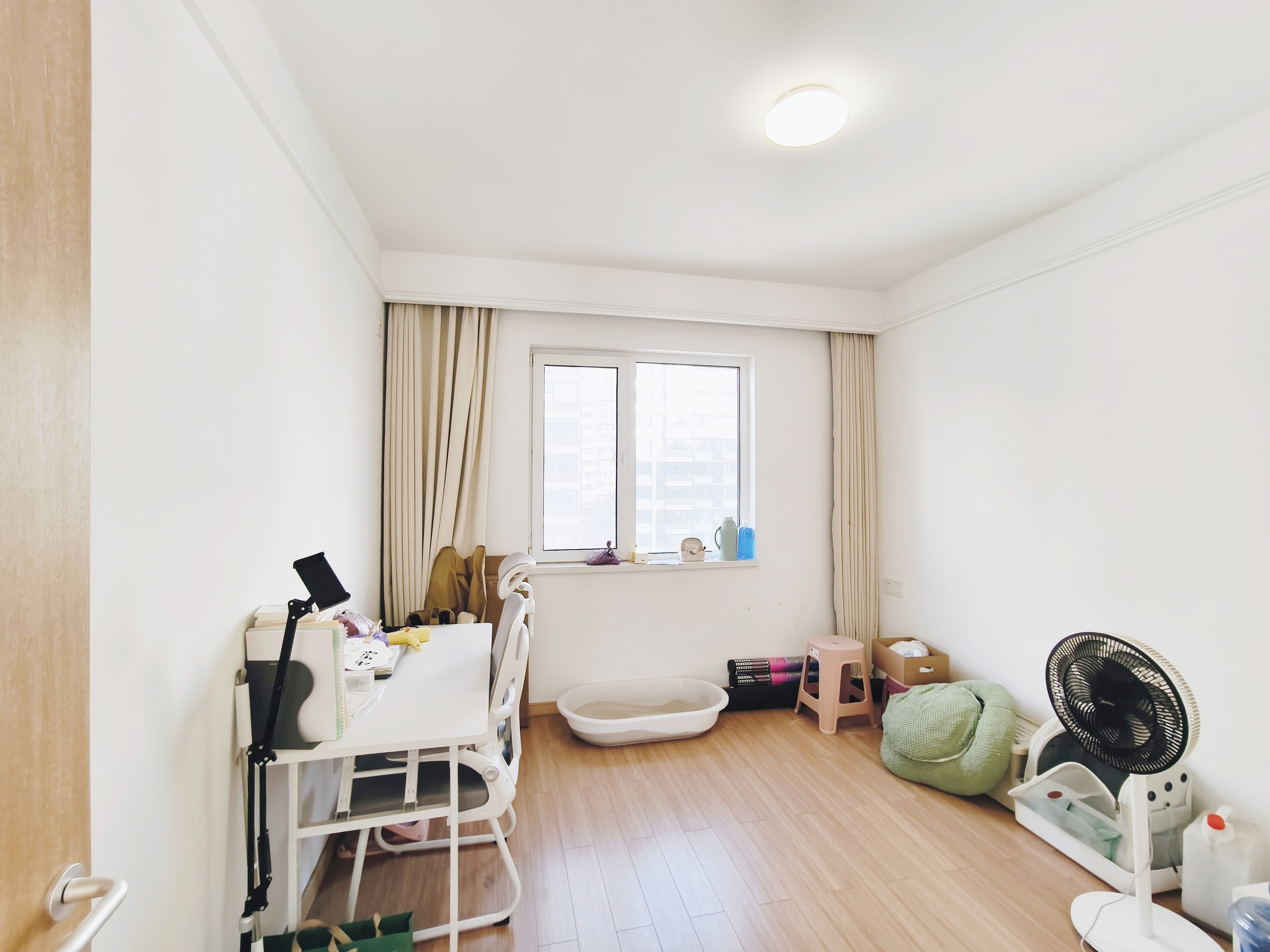 万科龙湖城市之光