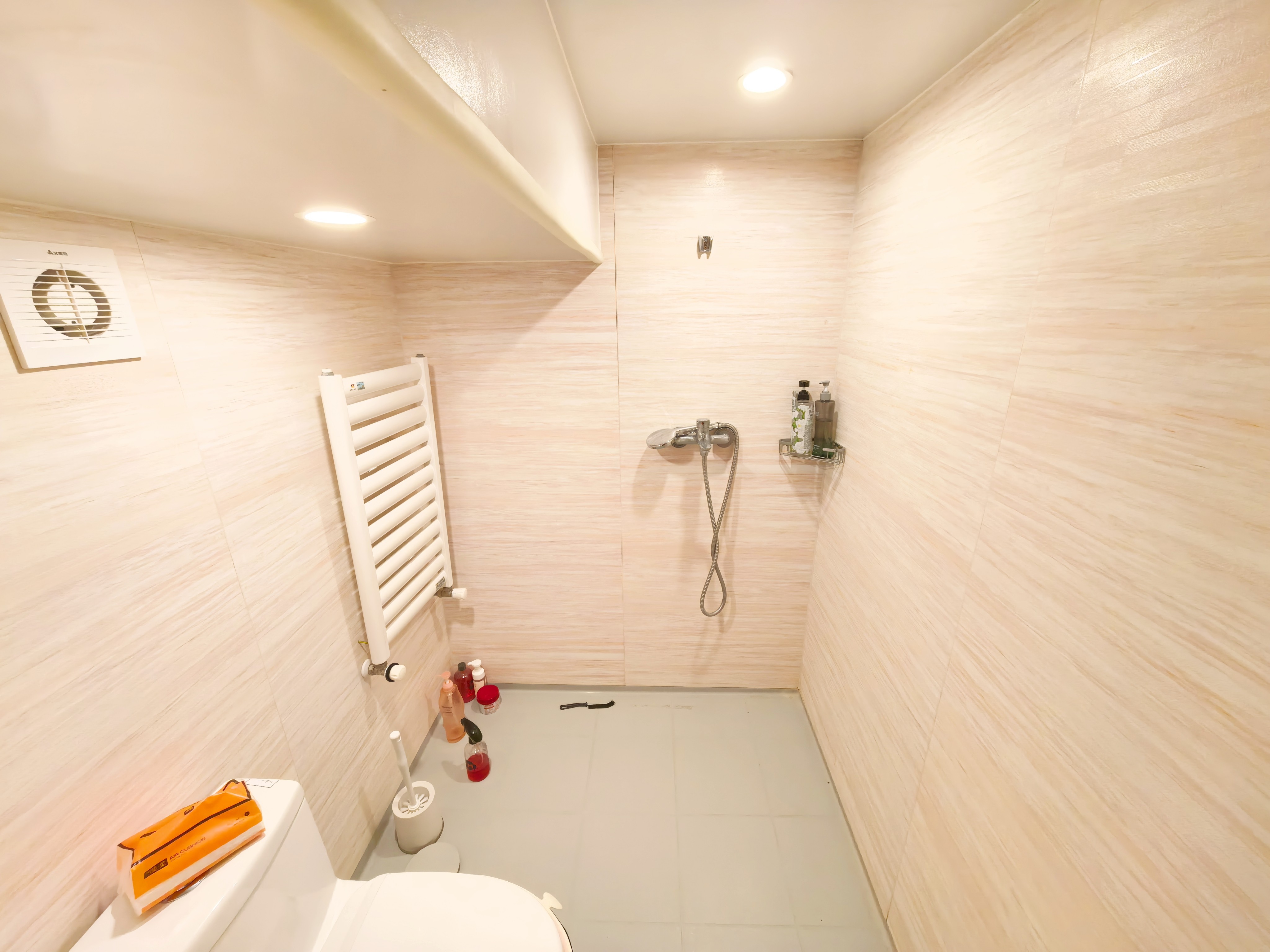 万科大都会万公馆