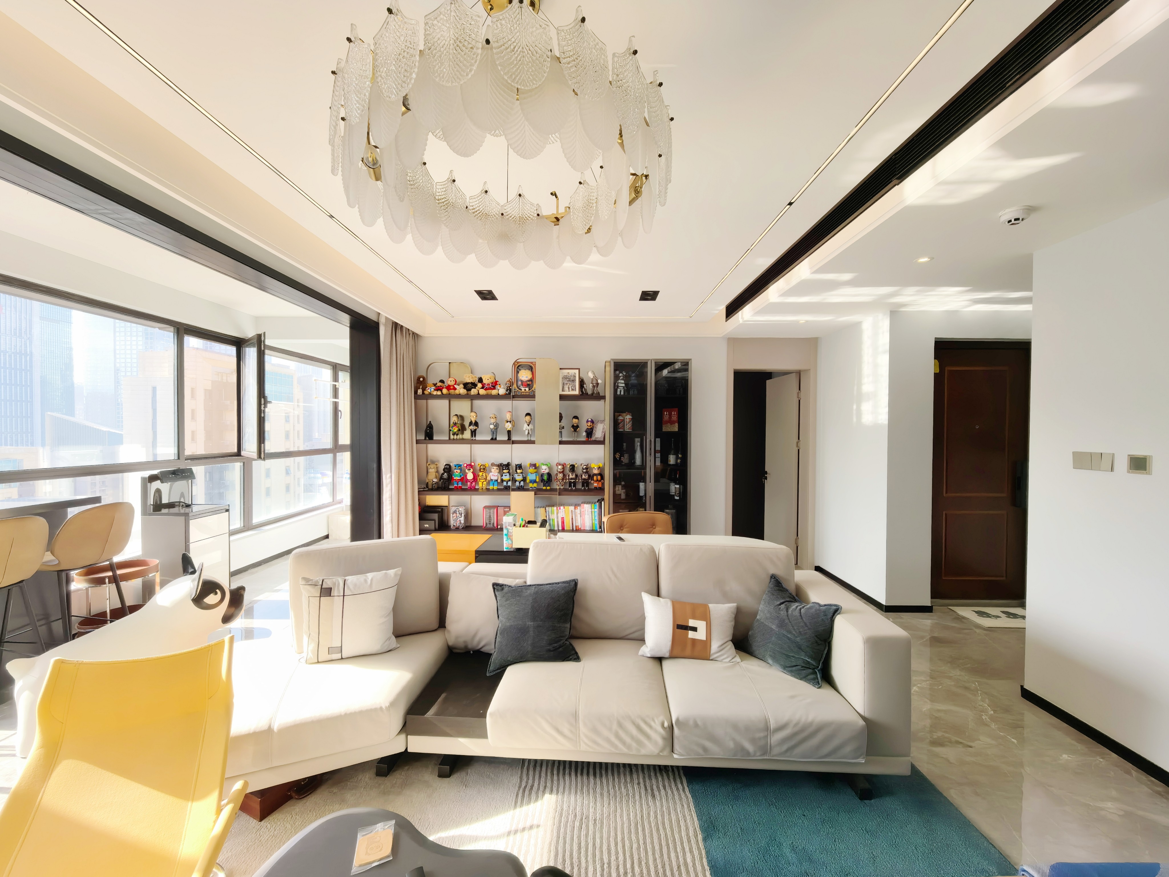  招商公园1872 南