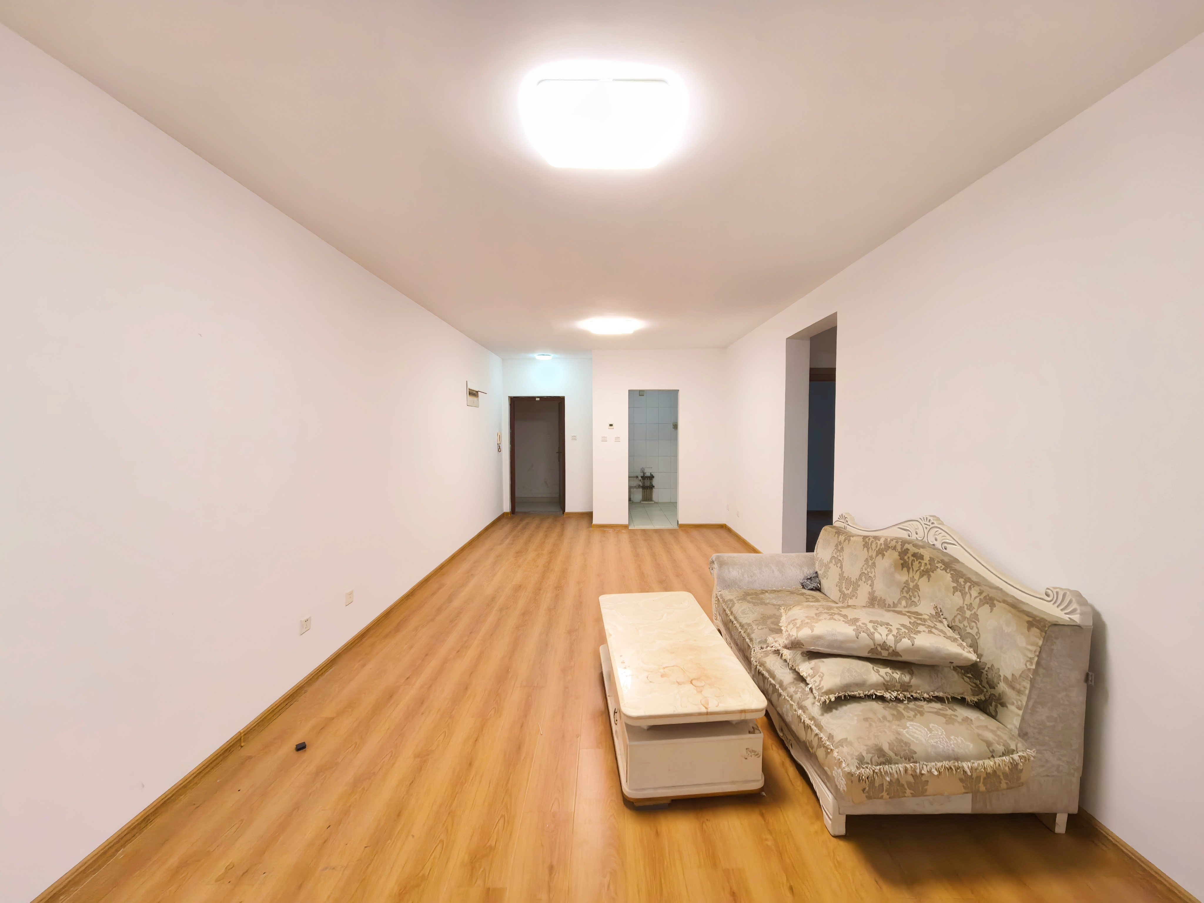  天鸿万象新天理想郡 南北