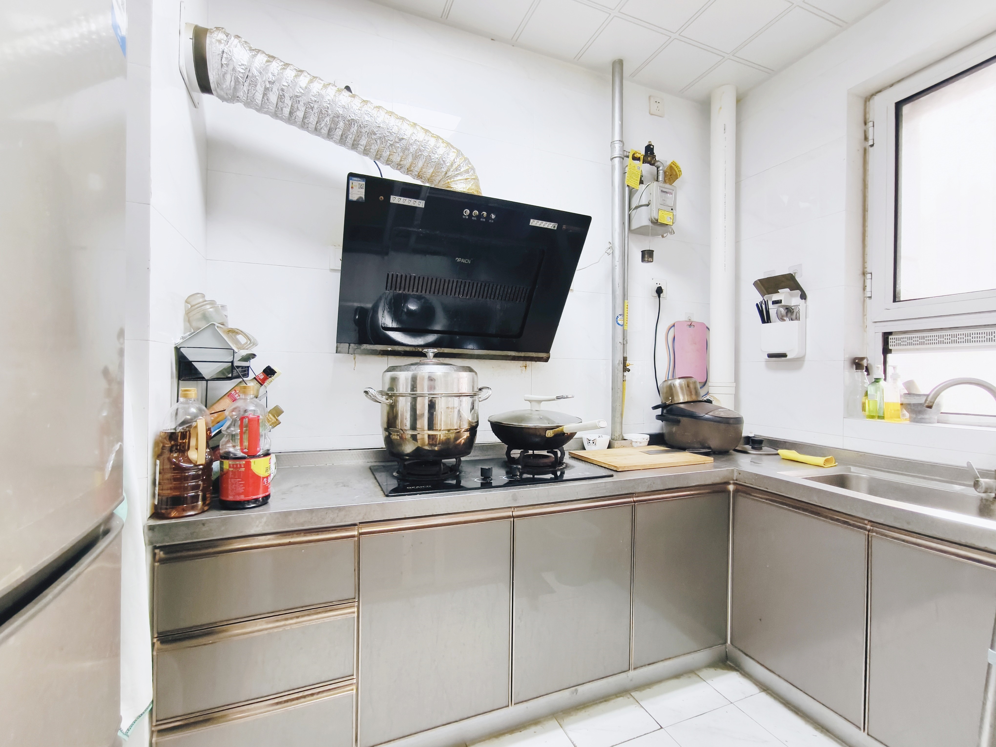 鲁能泰山7号二期