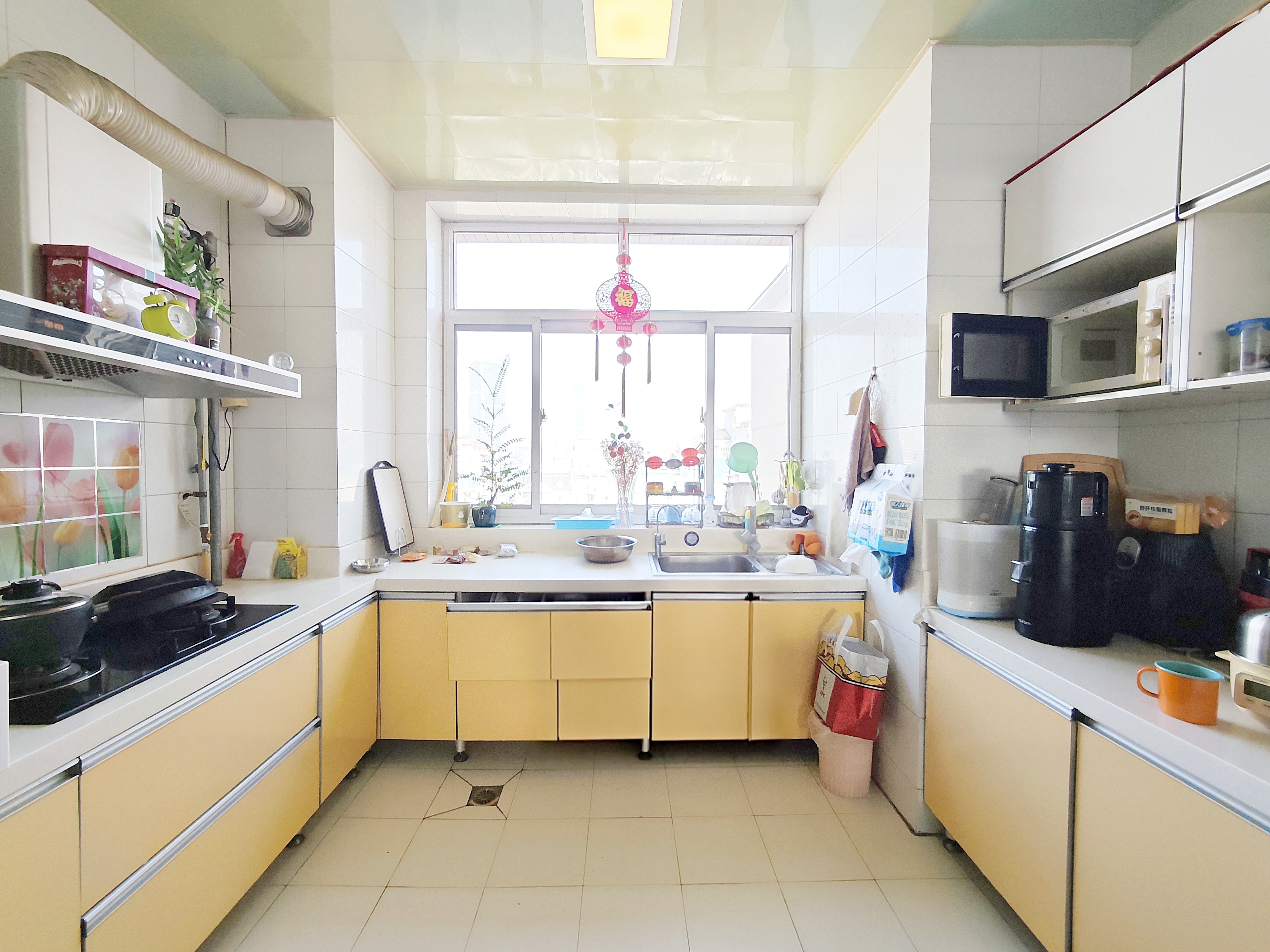 省委组织部宿舍