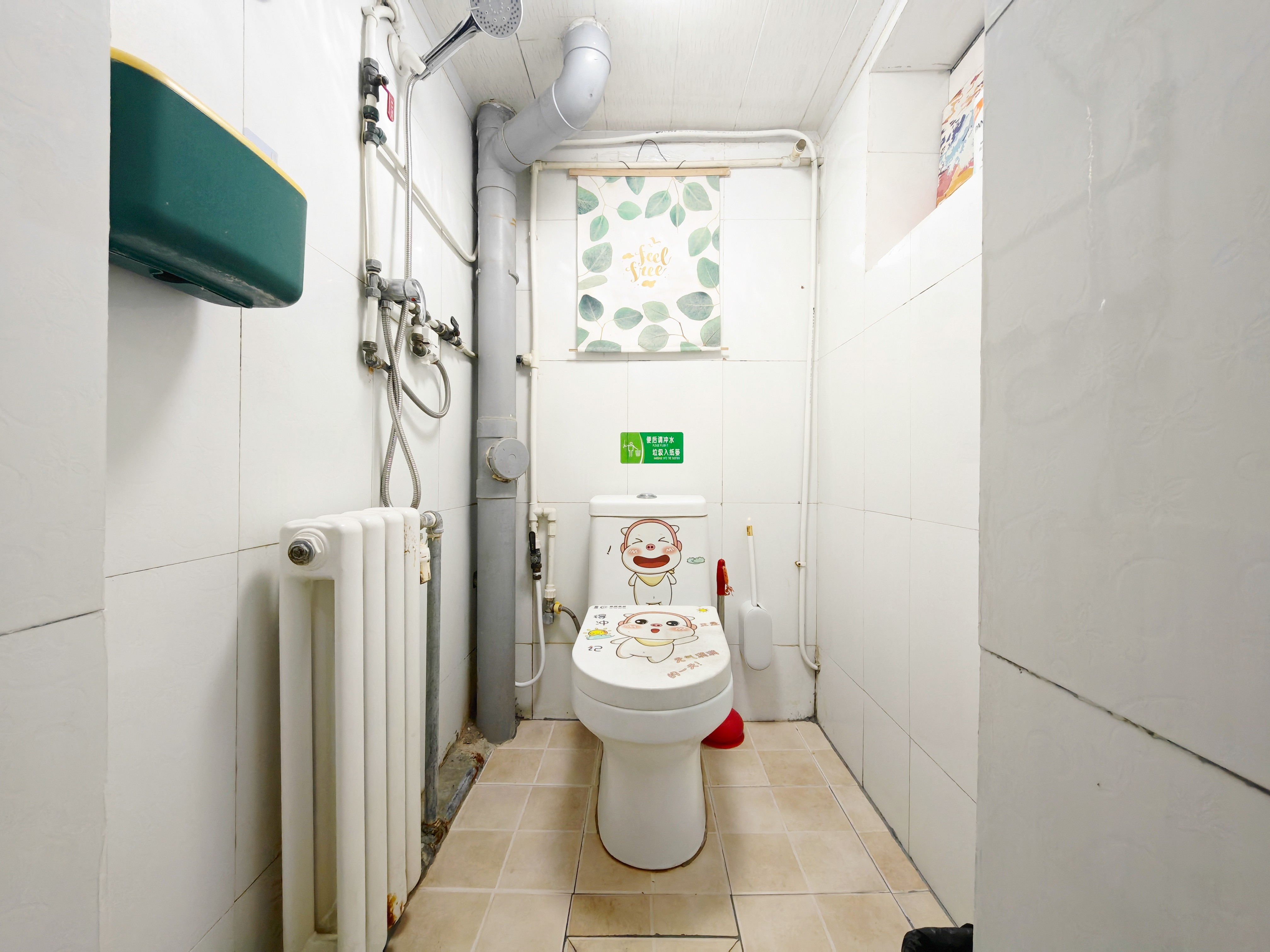 明湖小区东区四区