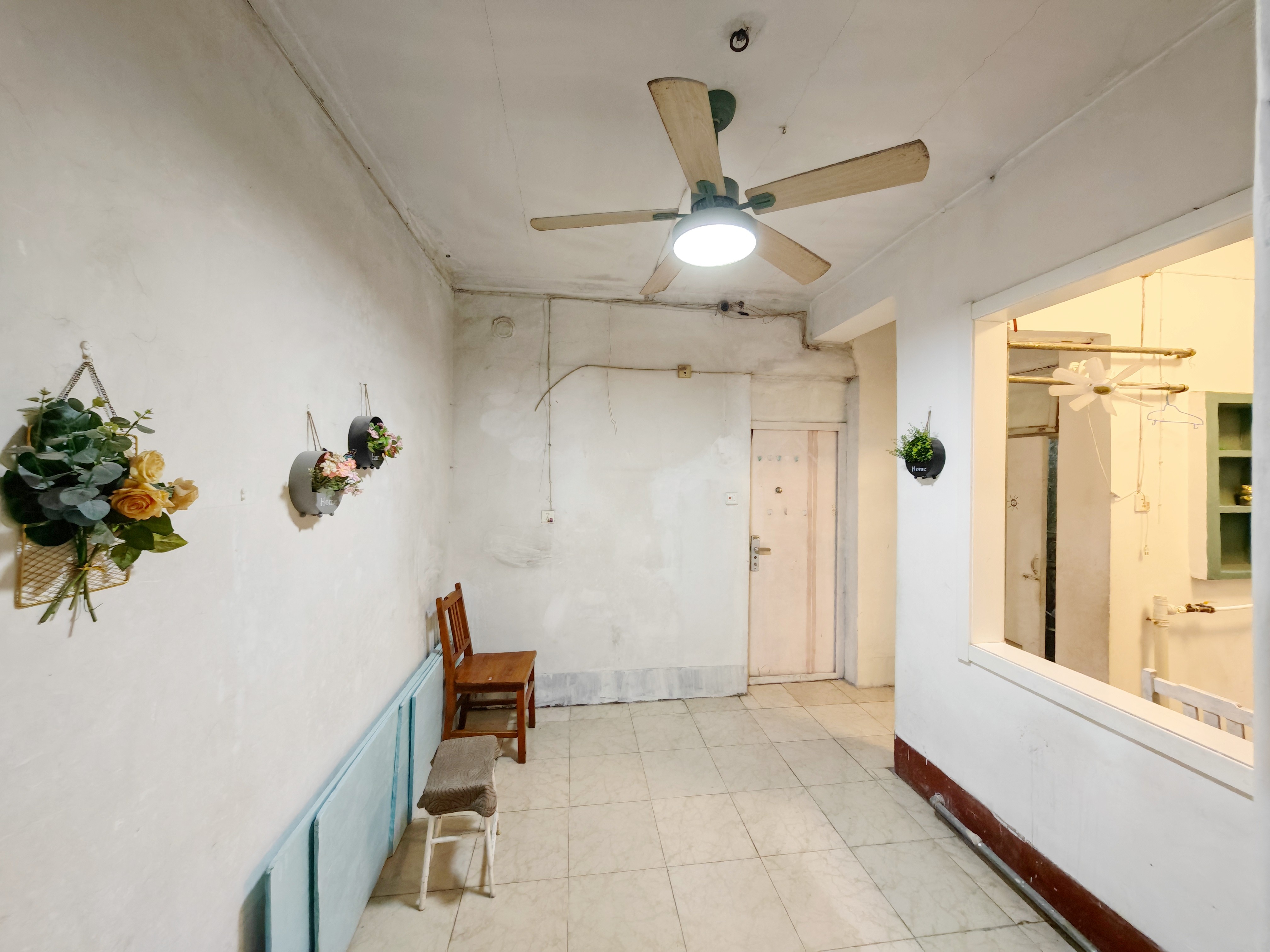  七里河路38号 南北