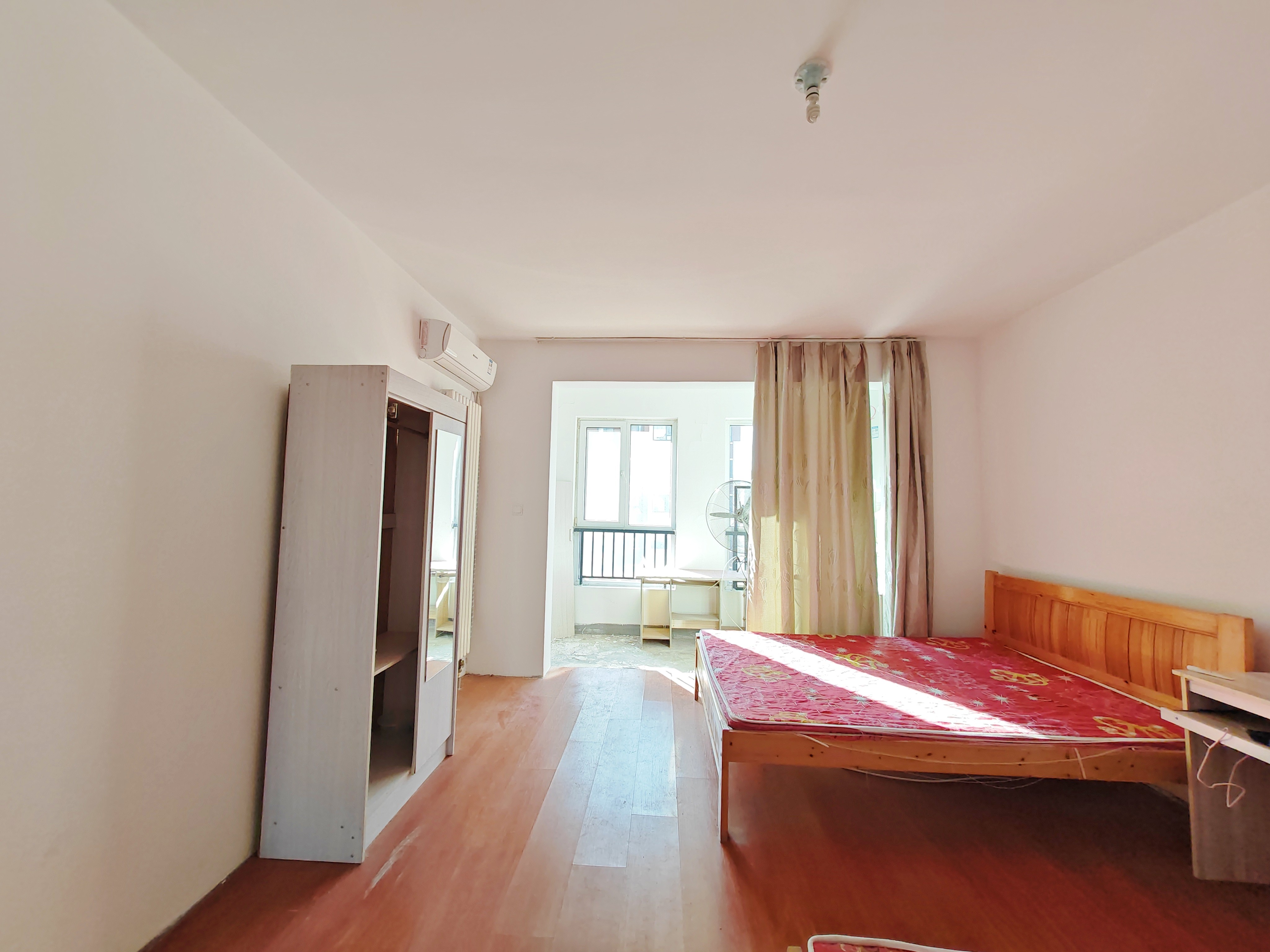  联合云东府 南北