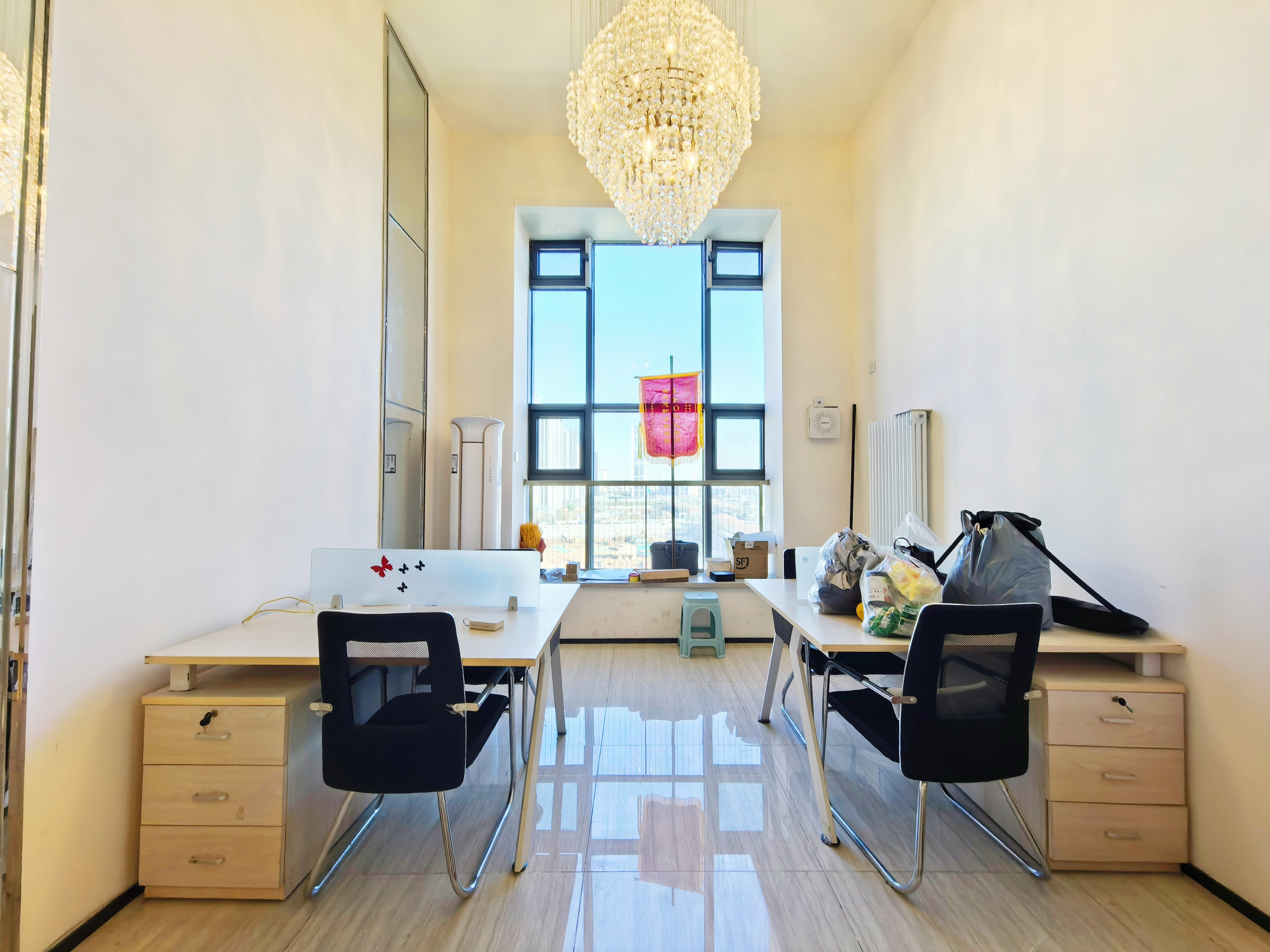  恒大财富中心 东