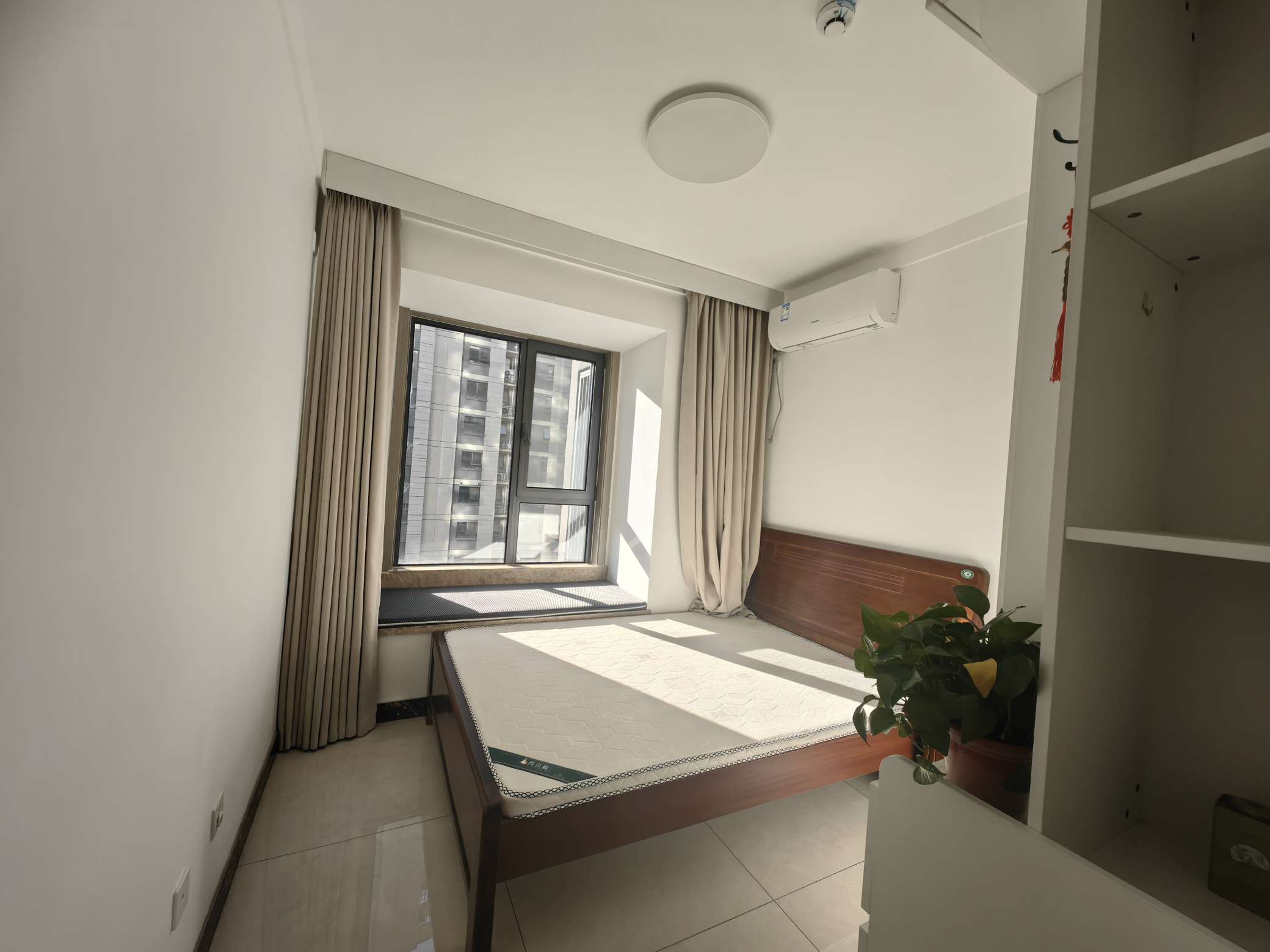 银丰玖玺城四期融合府