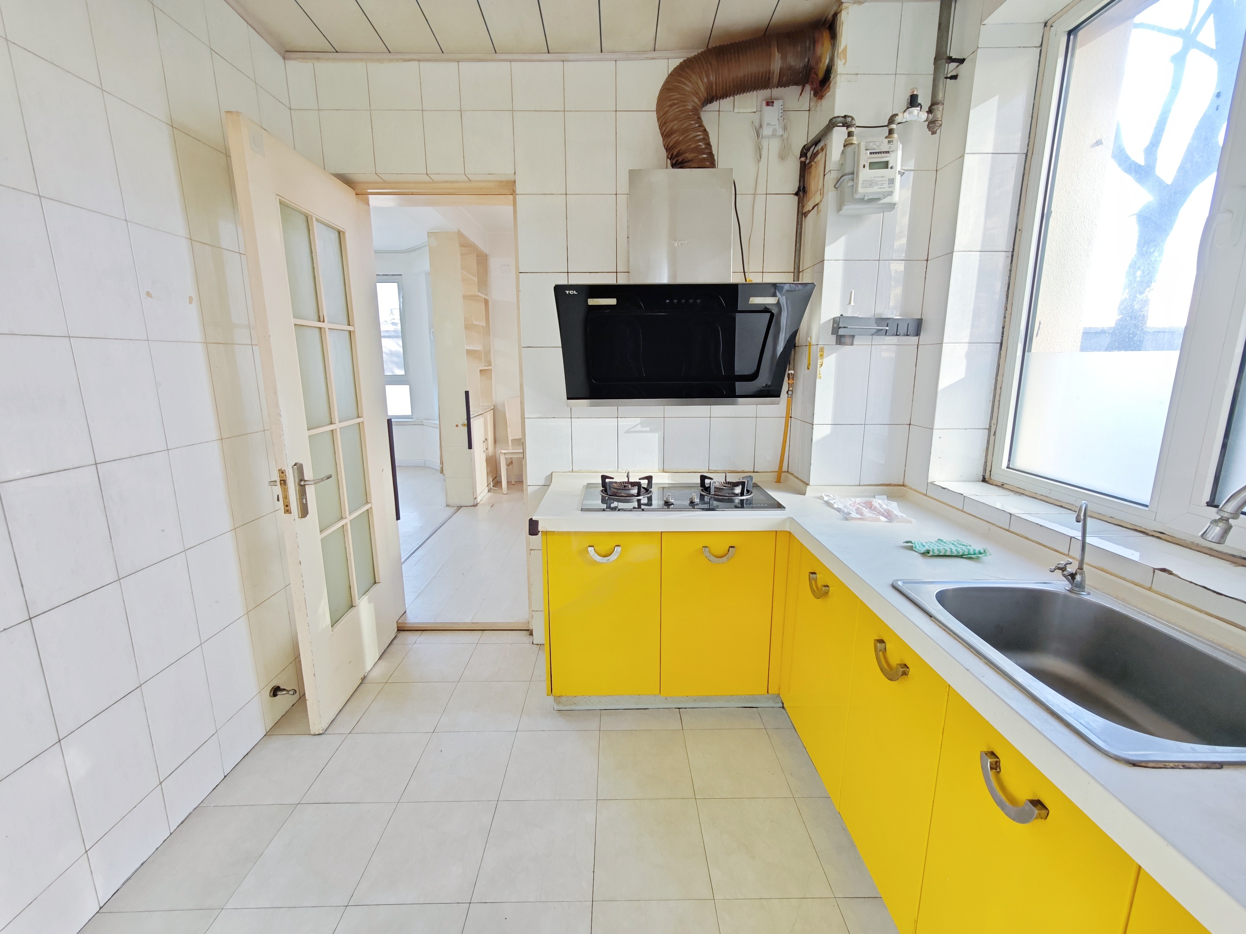 外海西子城市花园