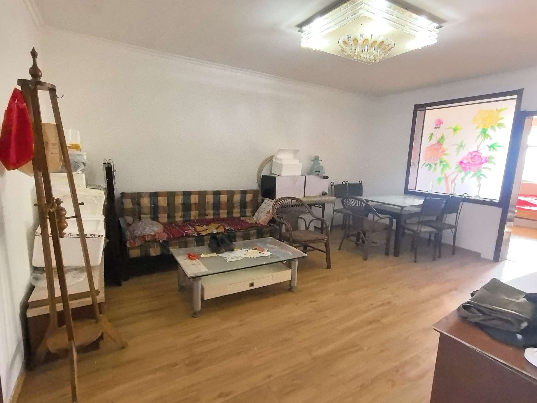 南辛庄中街单位宿舍