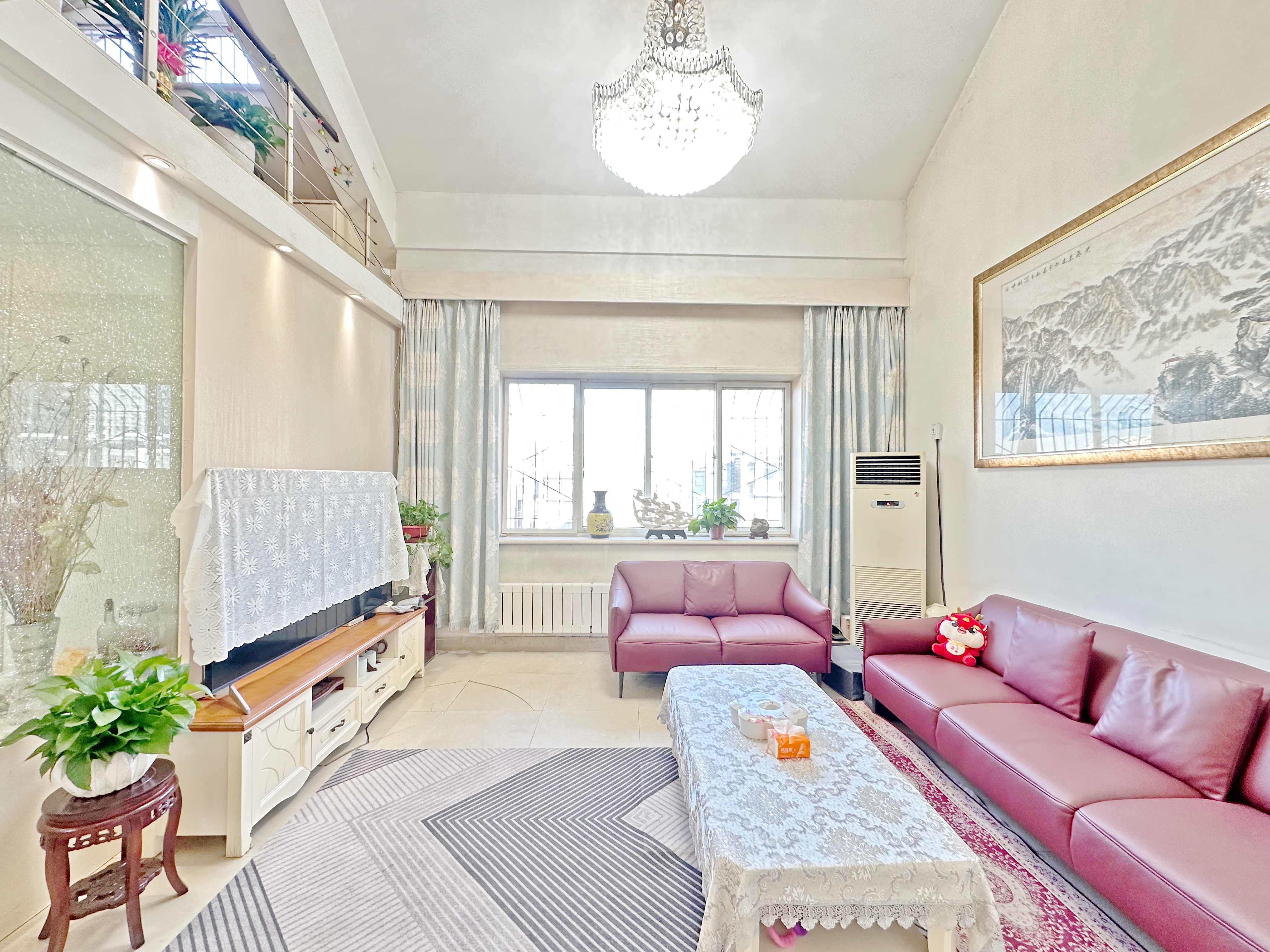 卧龙花园龙盛苑