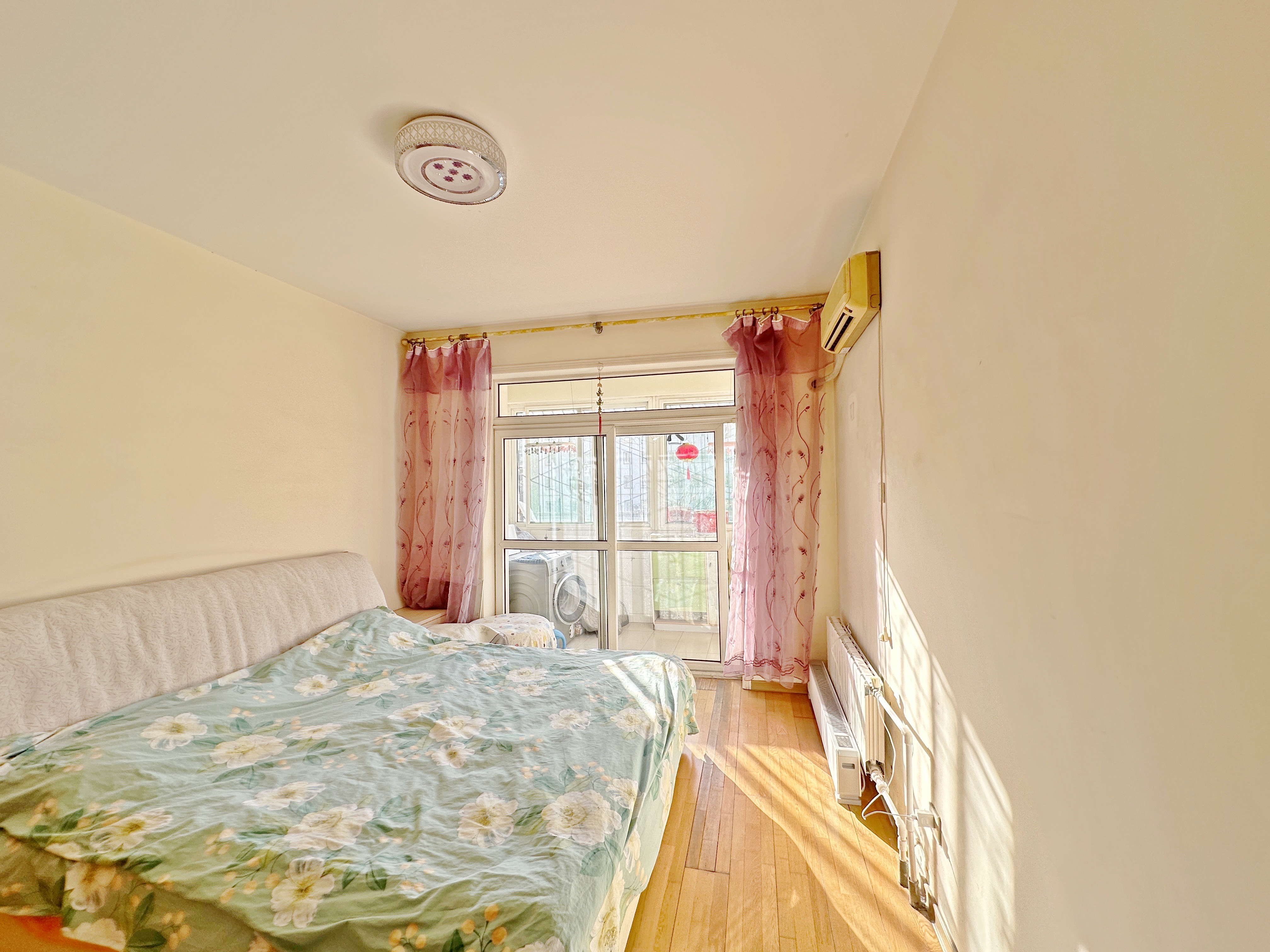 卧龙花园龙盛苑