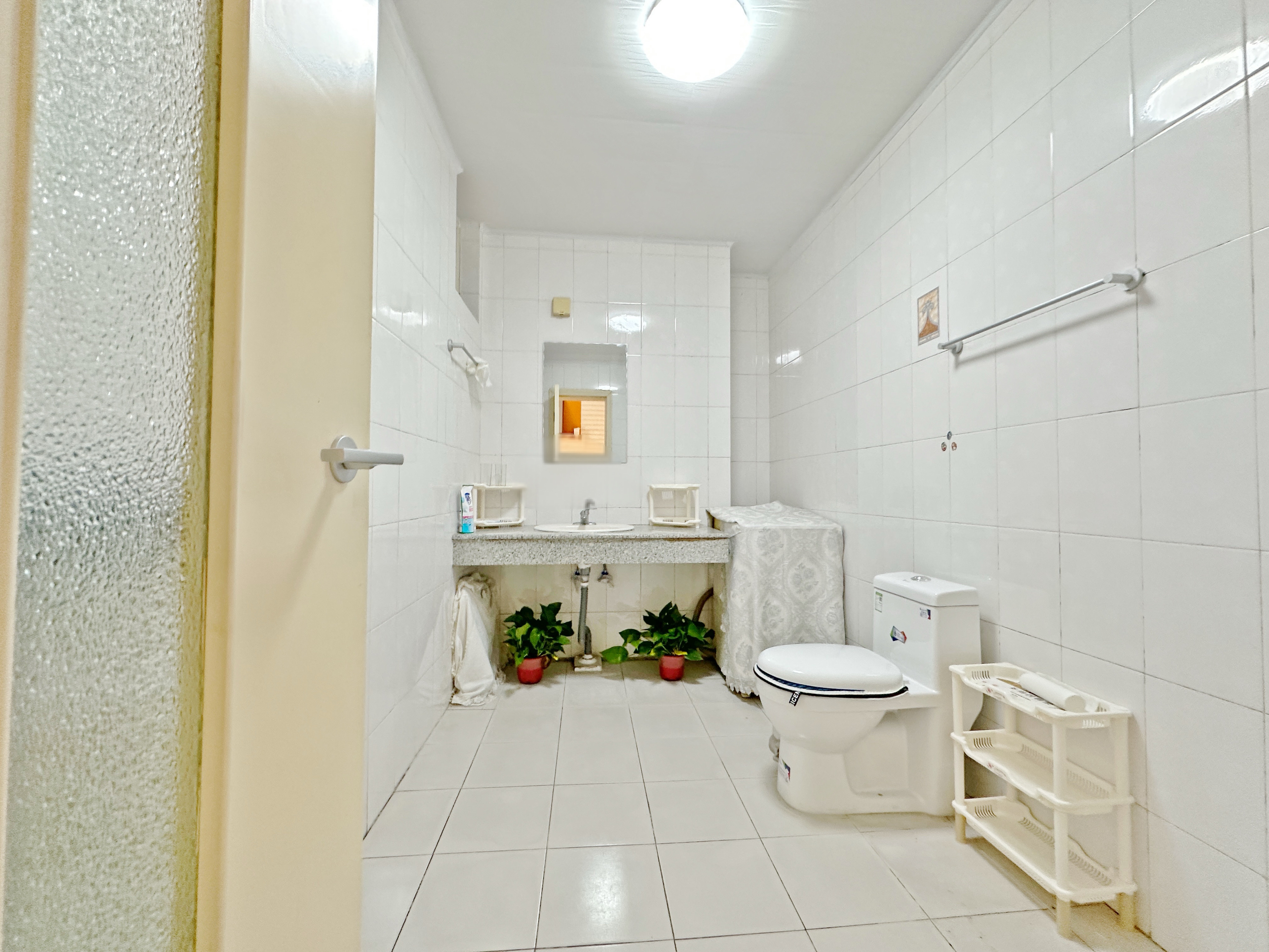 卧龙花园龙盛苑