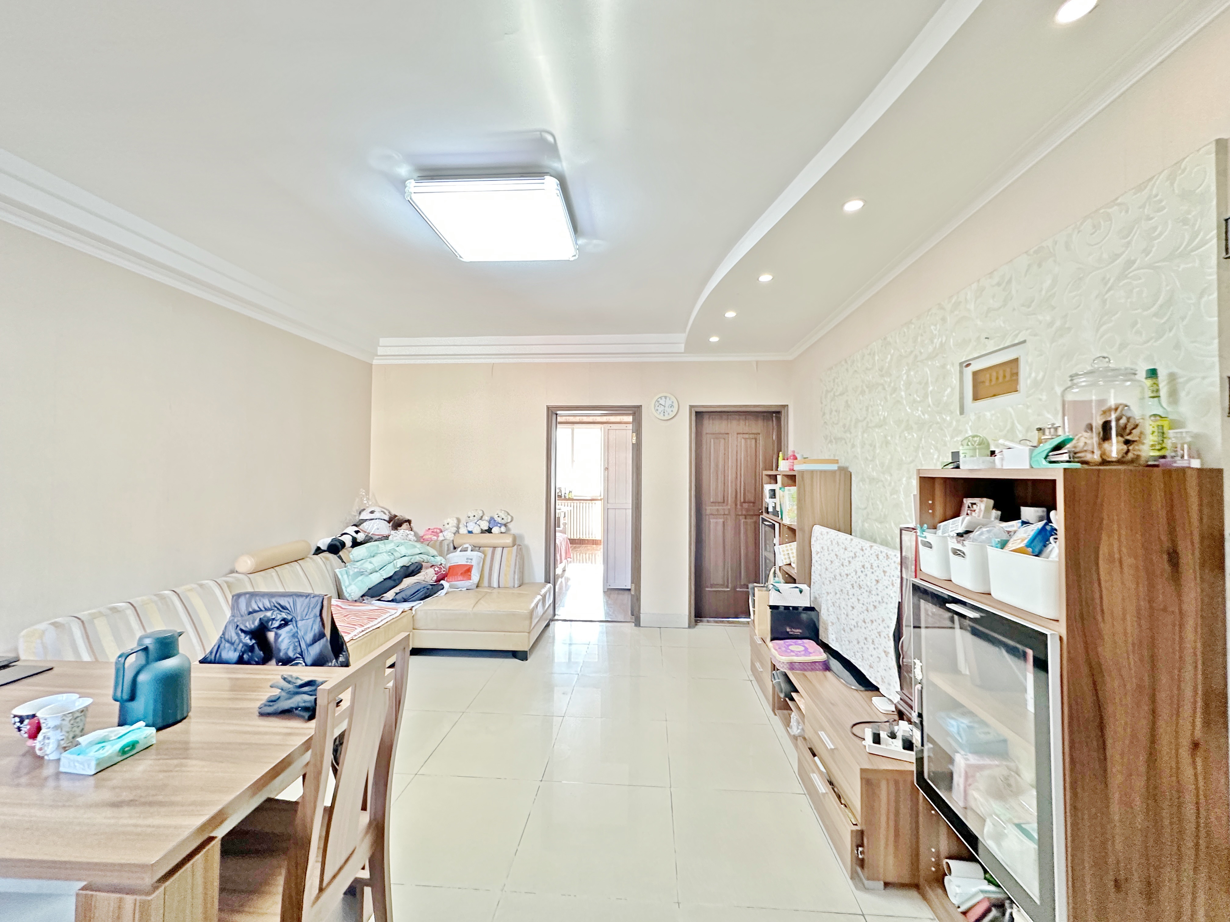 卧龙花园龙和苑