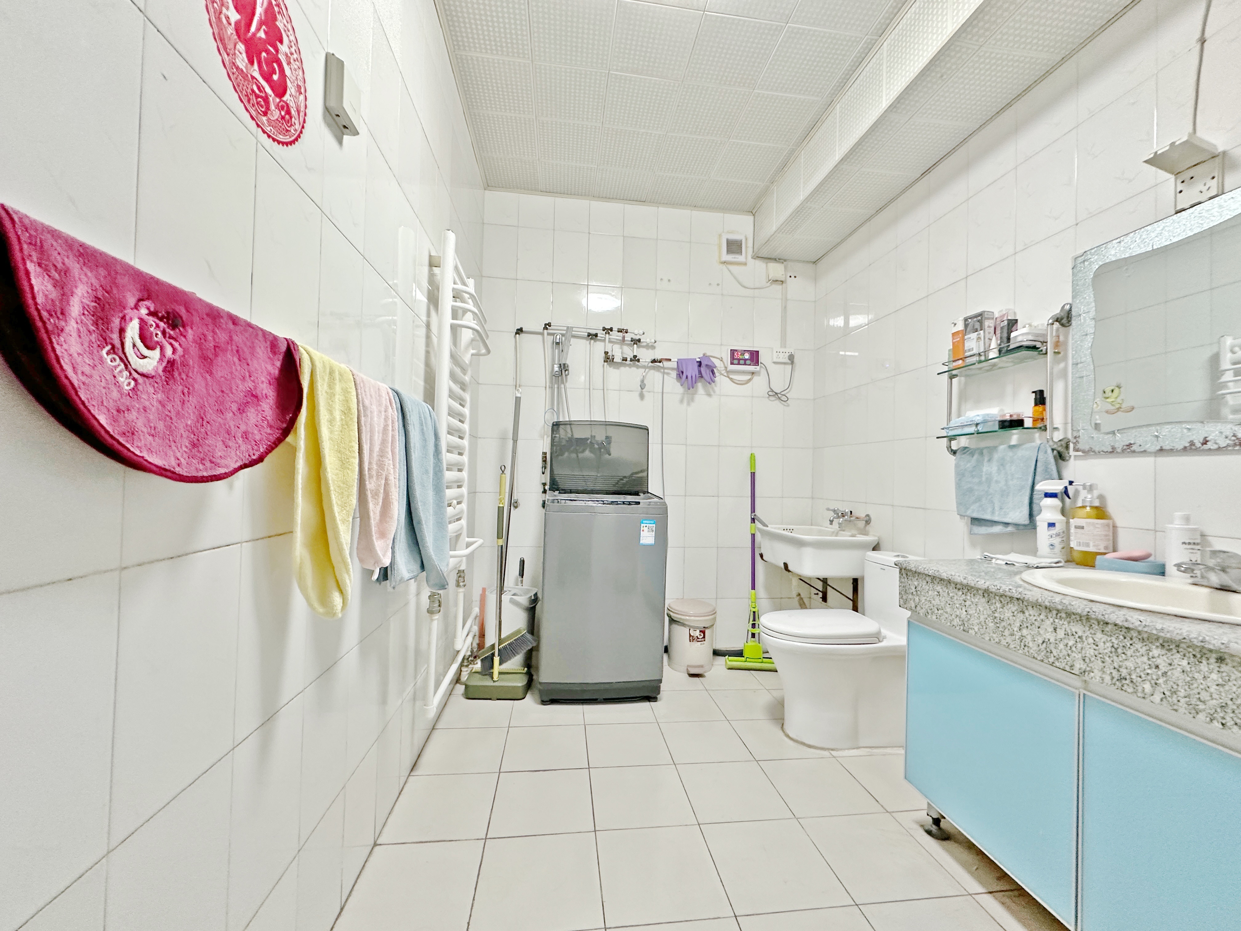 卧龙花园龙和苑