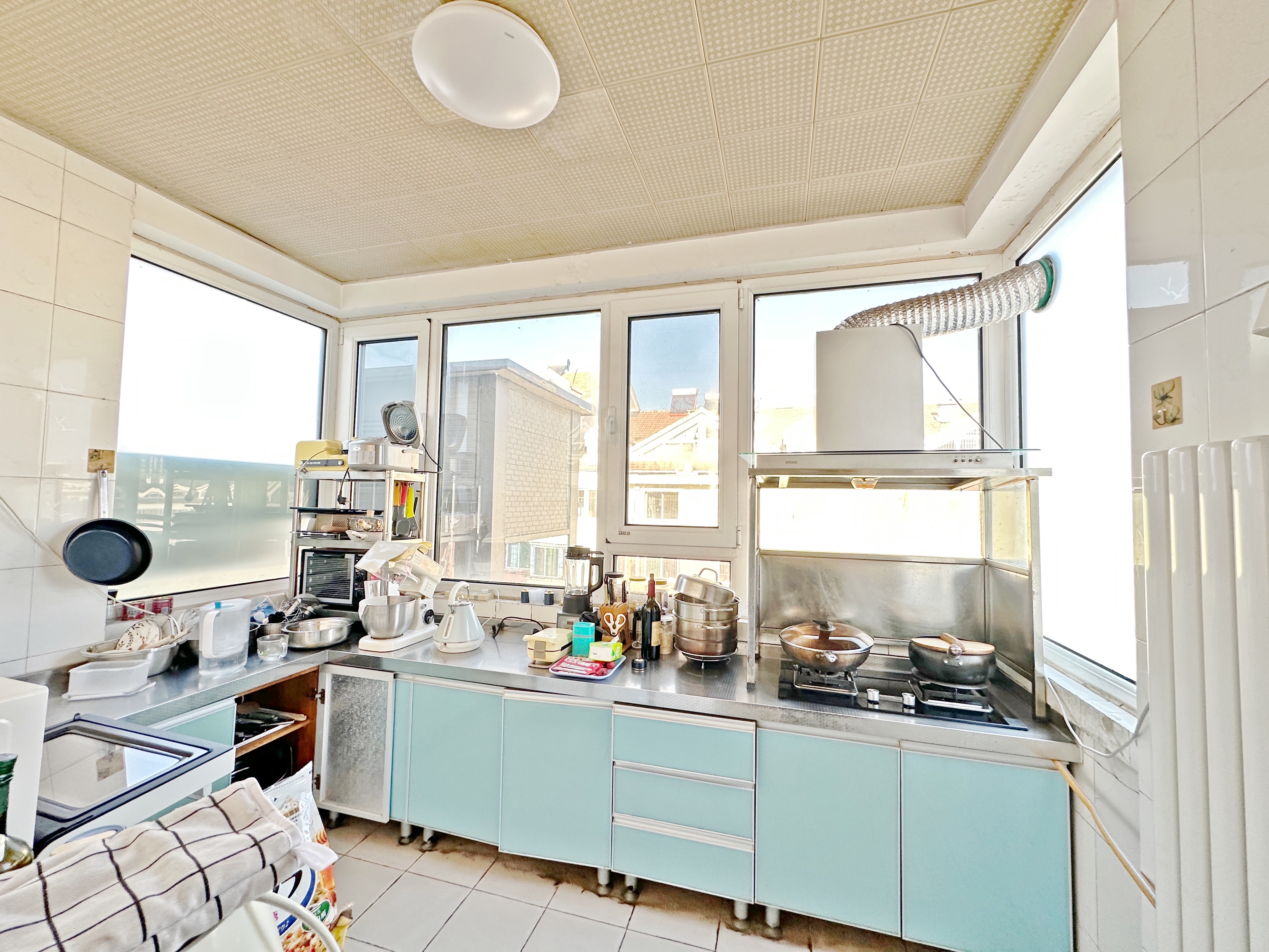 卧龙花园龙和苑