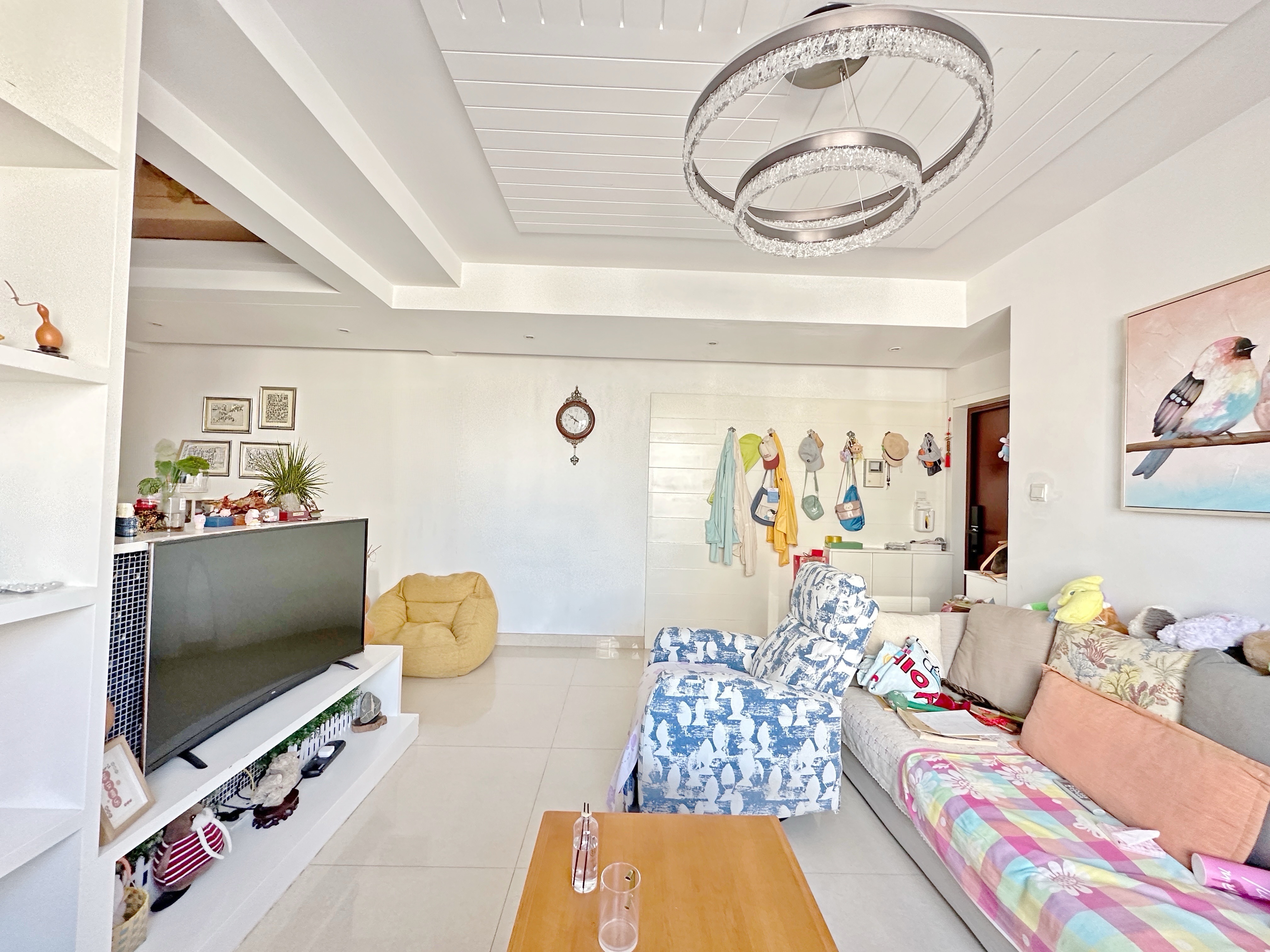  泉景天沅秀园 南北