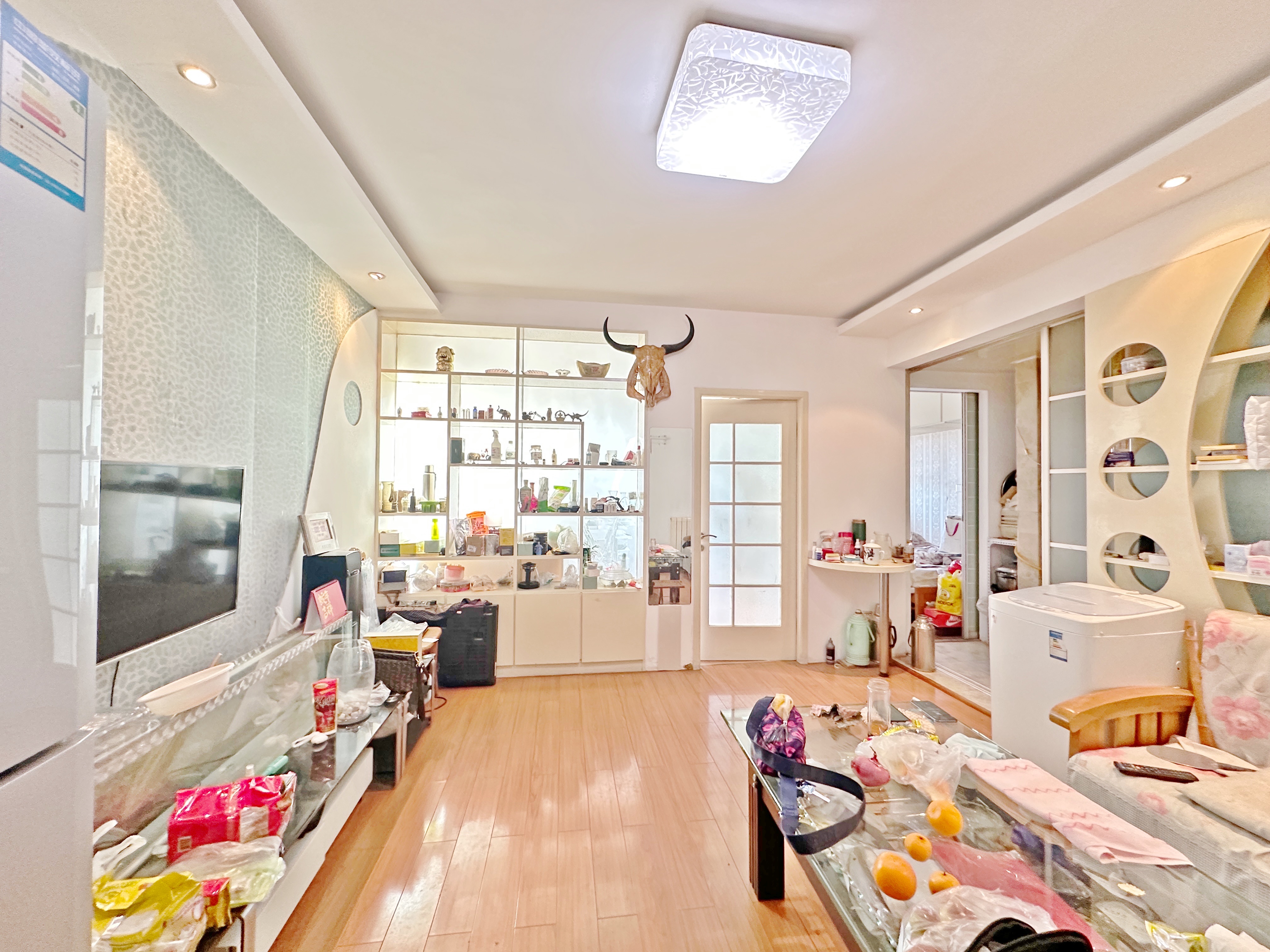 阳光100国际新城(G区)