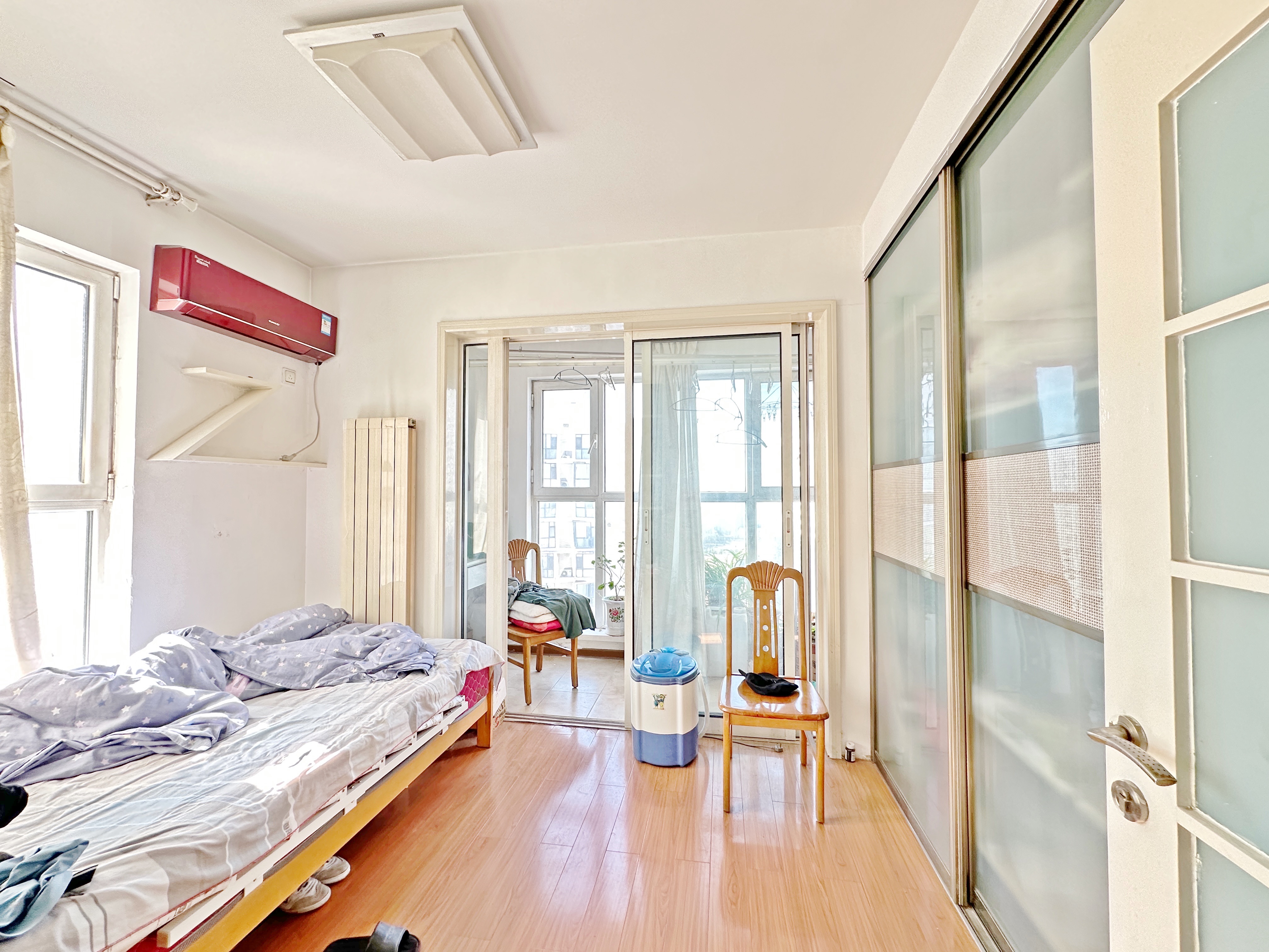 阳光100国际新城(G区)