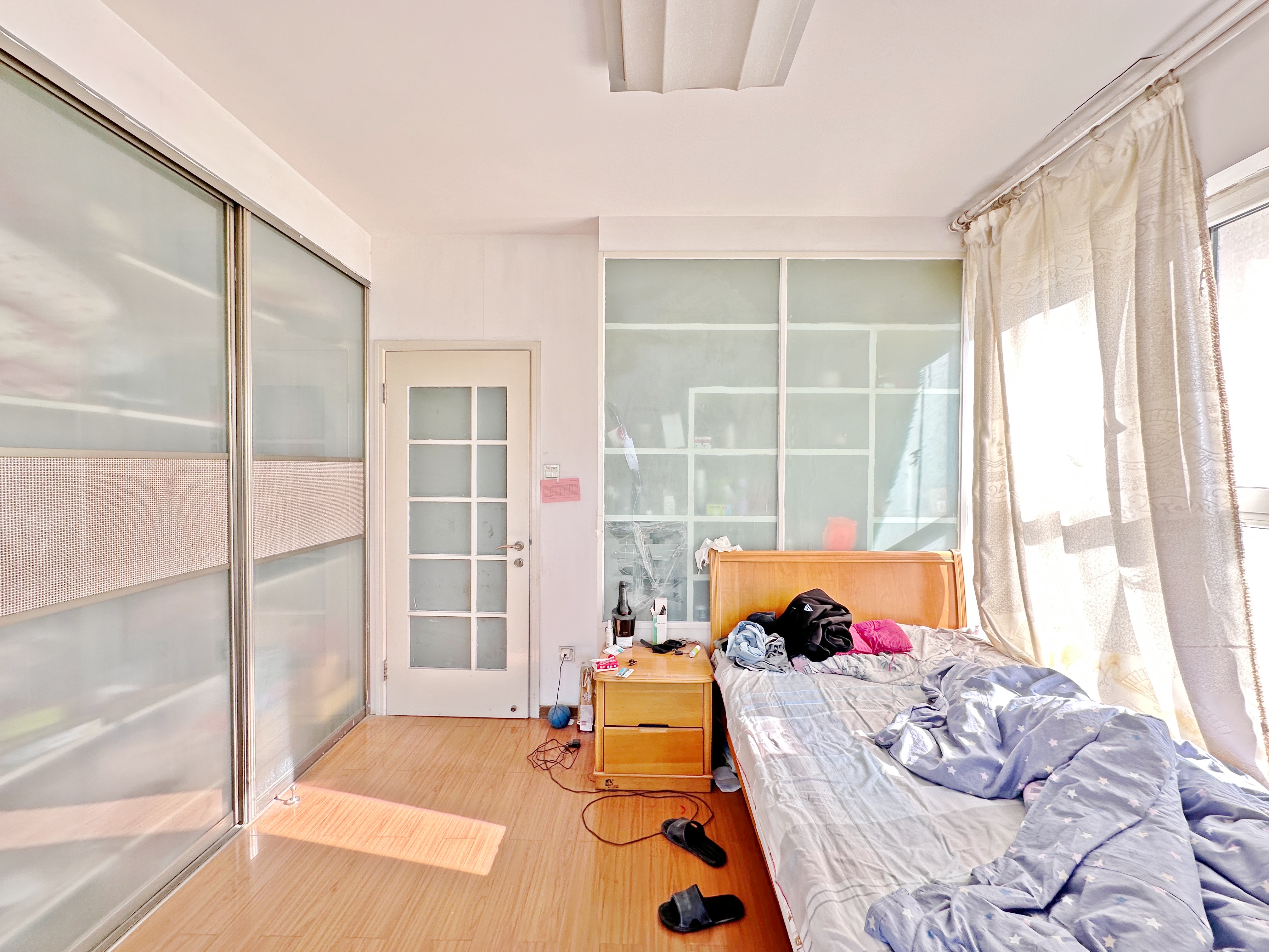 阳光100国际新城(G区)