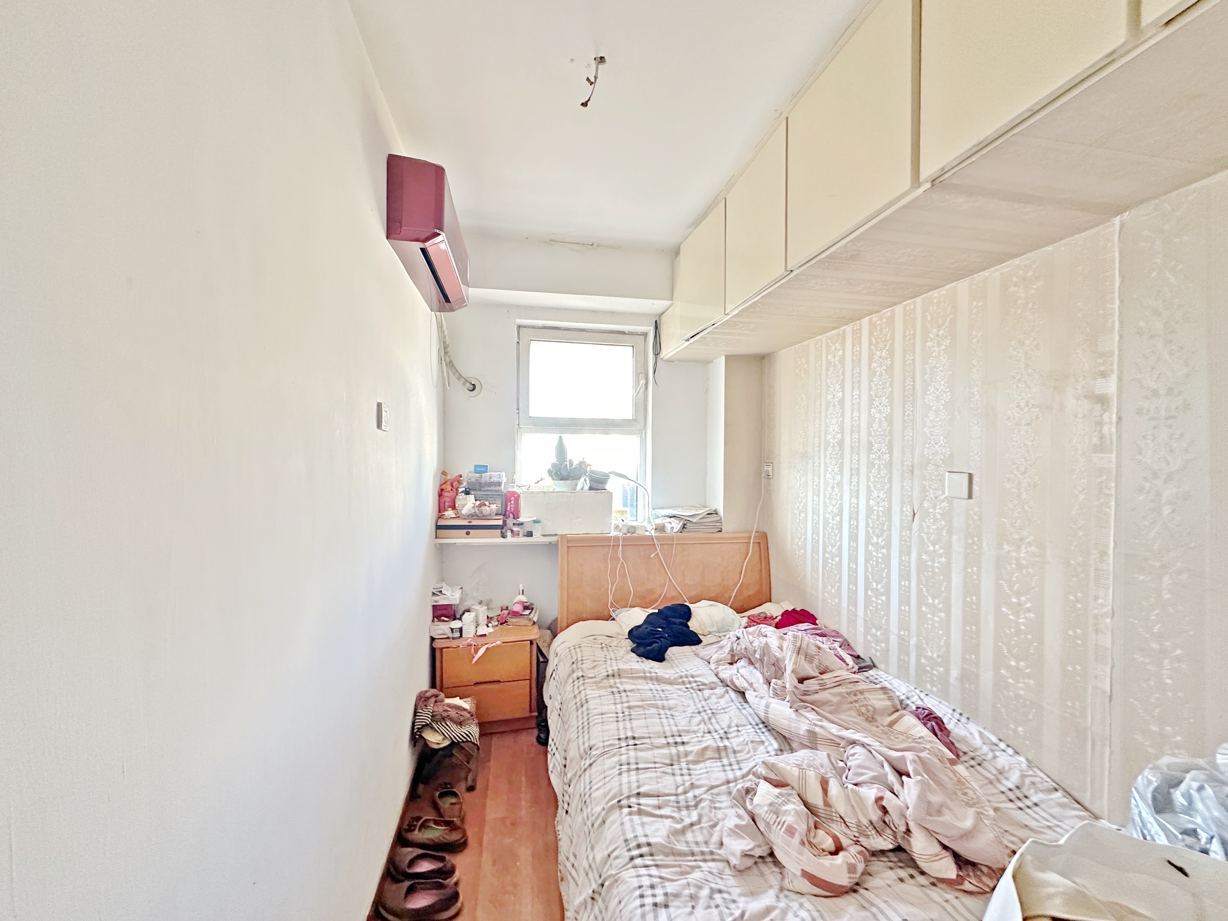 阳光100国际新城(G区)