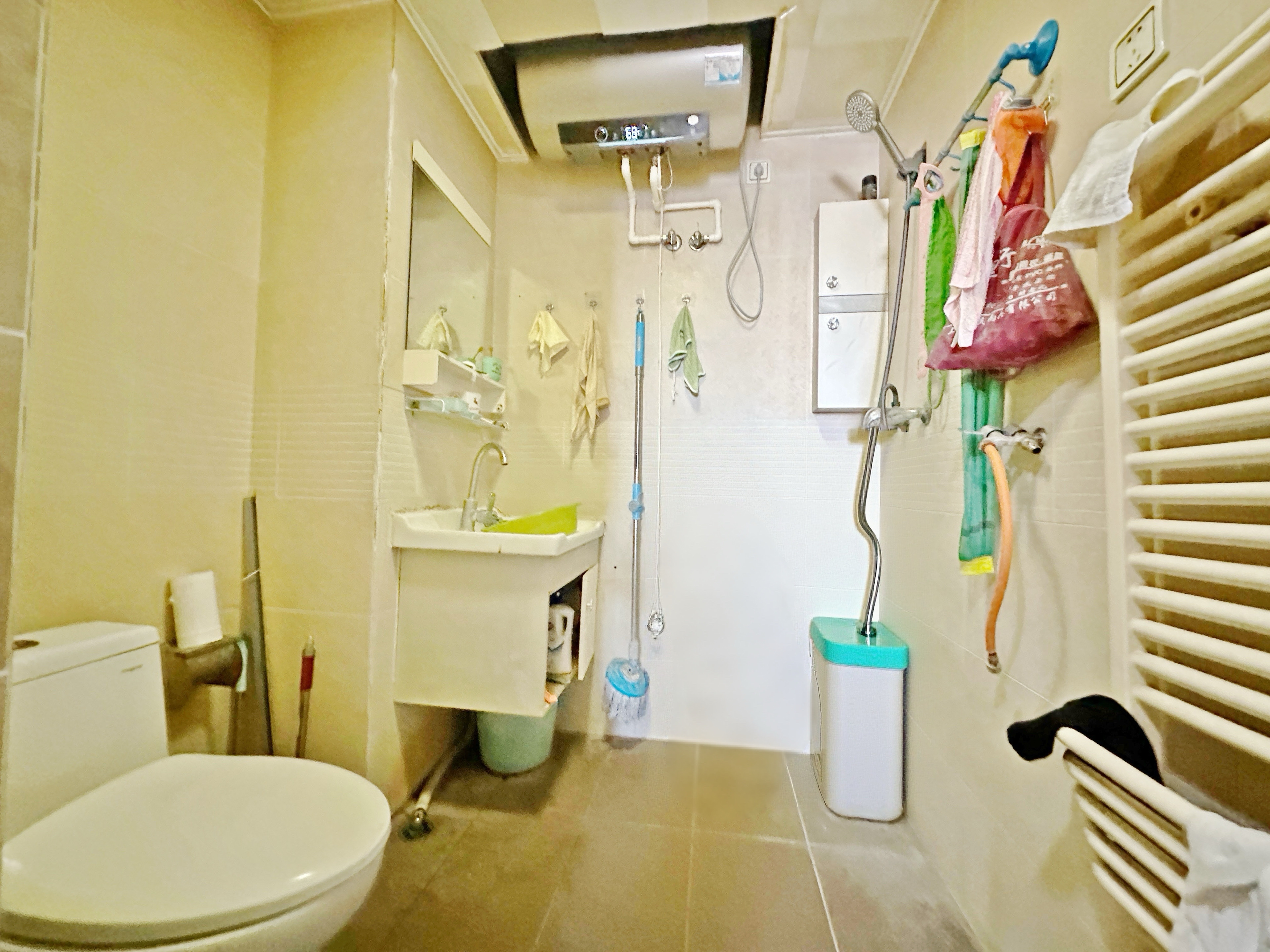 阳光100国际新城(G区)