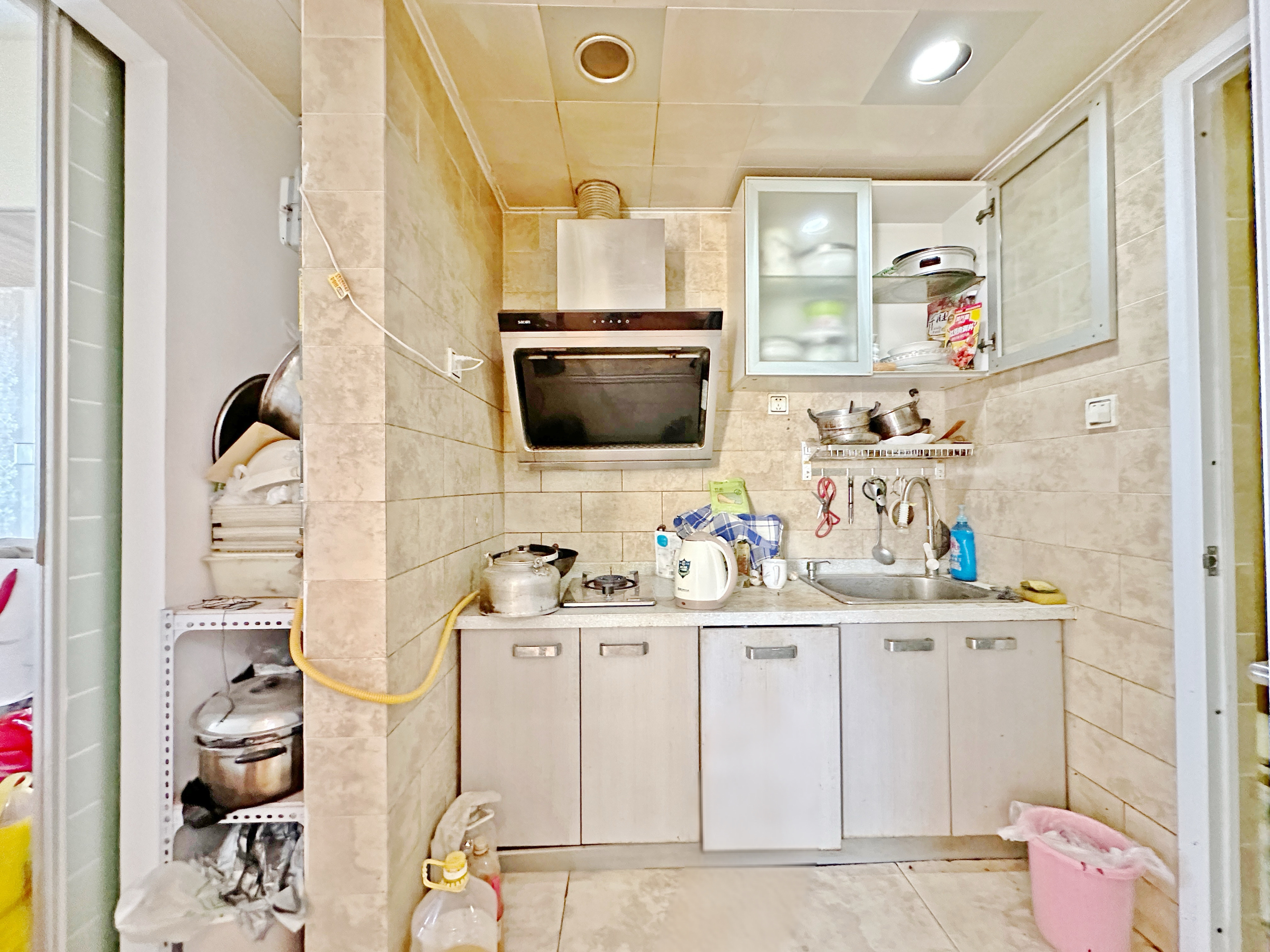 阳光100国际新城(G区)